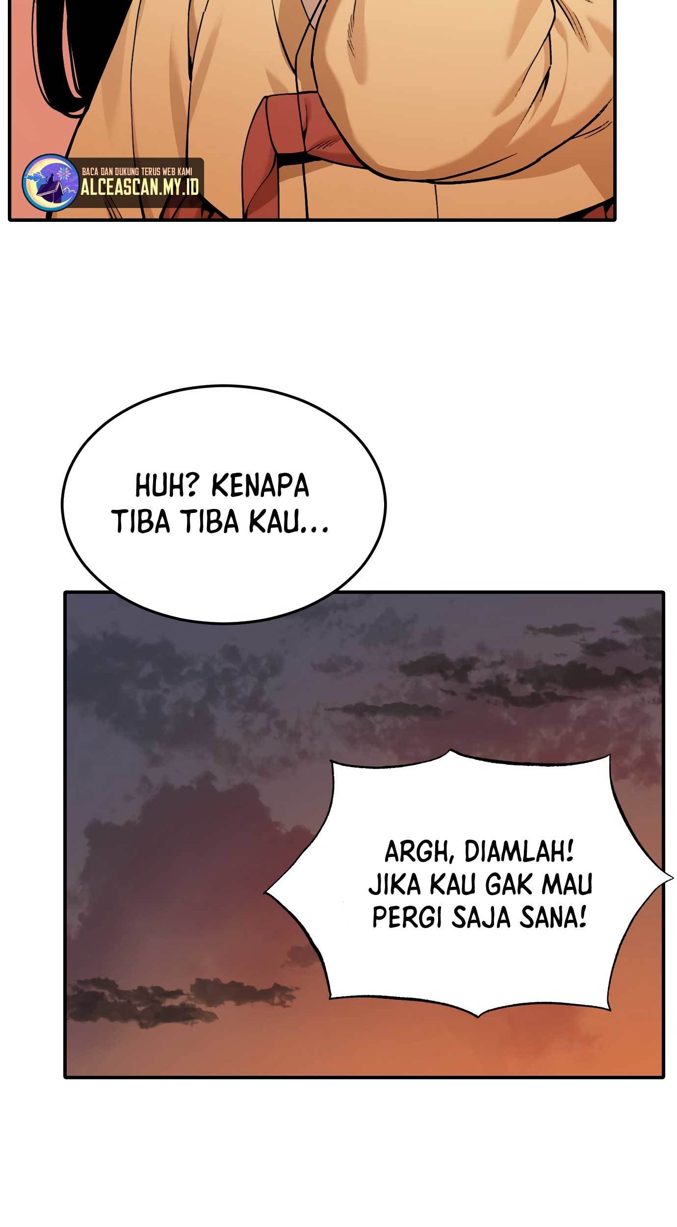 Tiger Coming In Chapter 58 - halaman 44