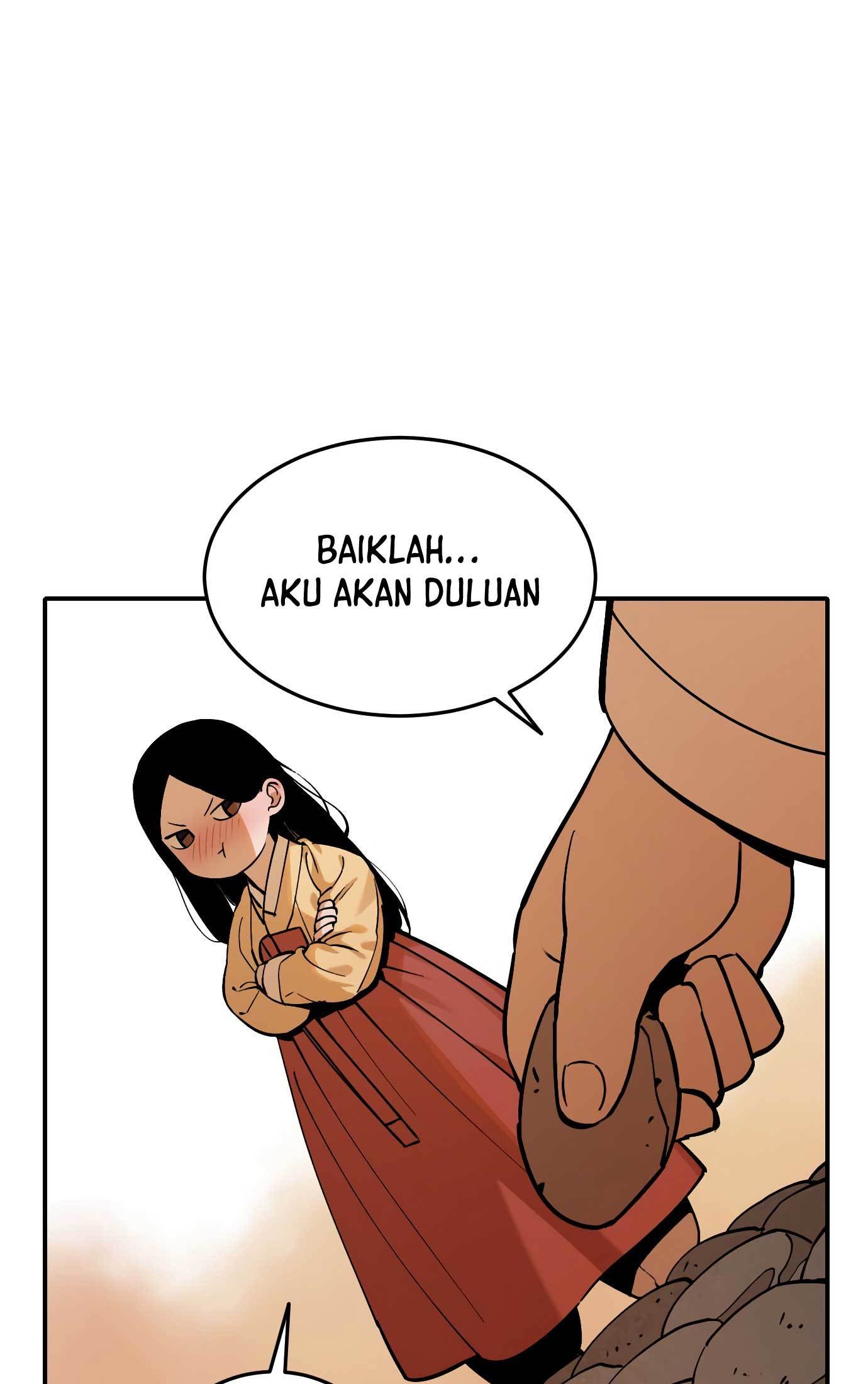 Tiger Coming In Chapter 58 - halaman 46