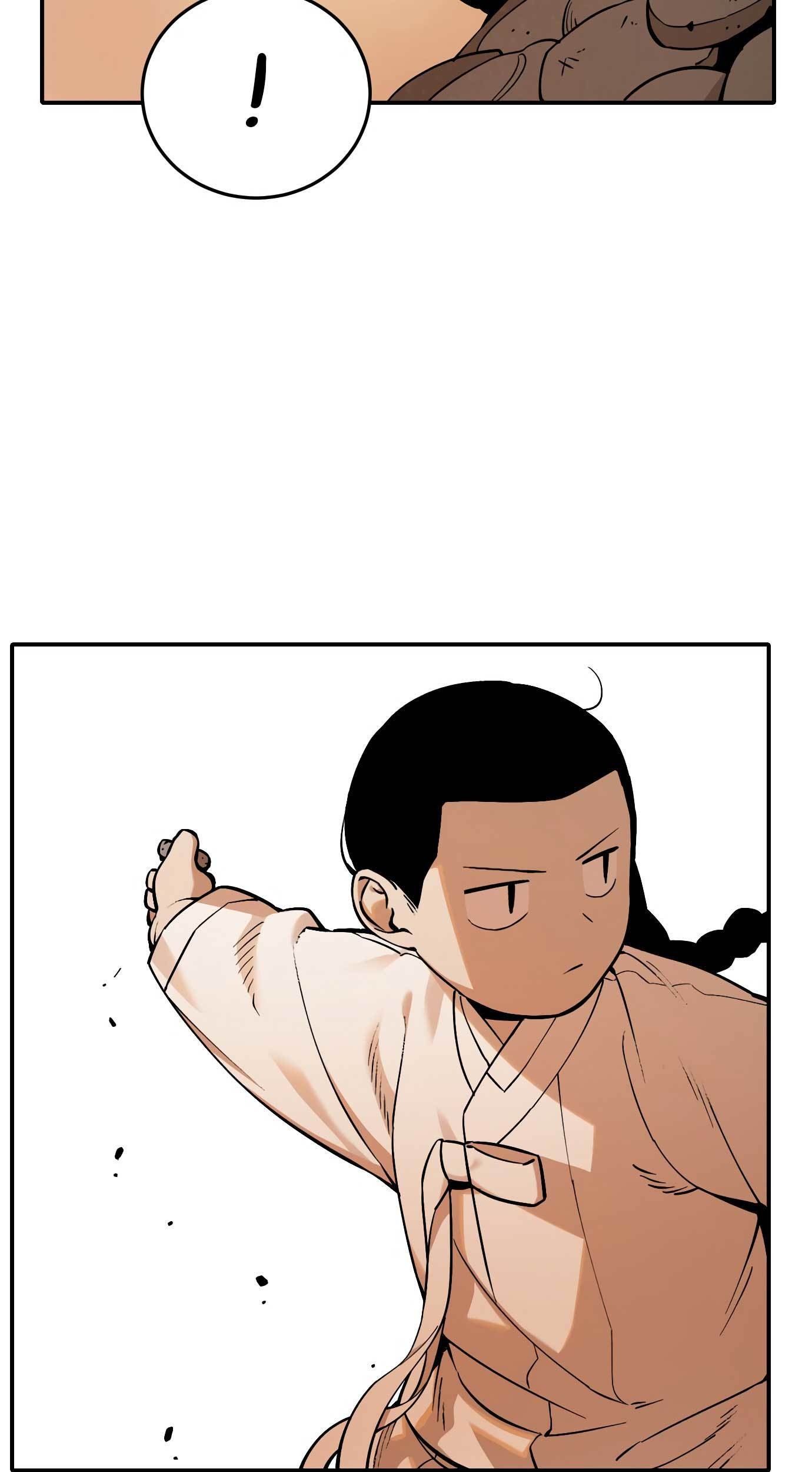 Tiger Coming In Chapter 58 - halaman 47