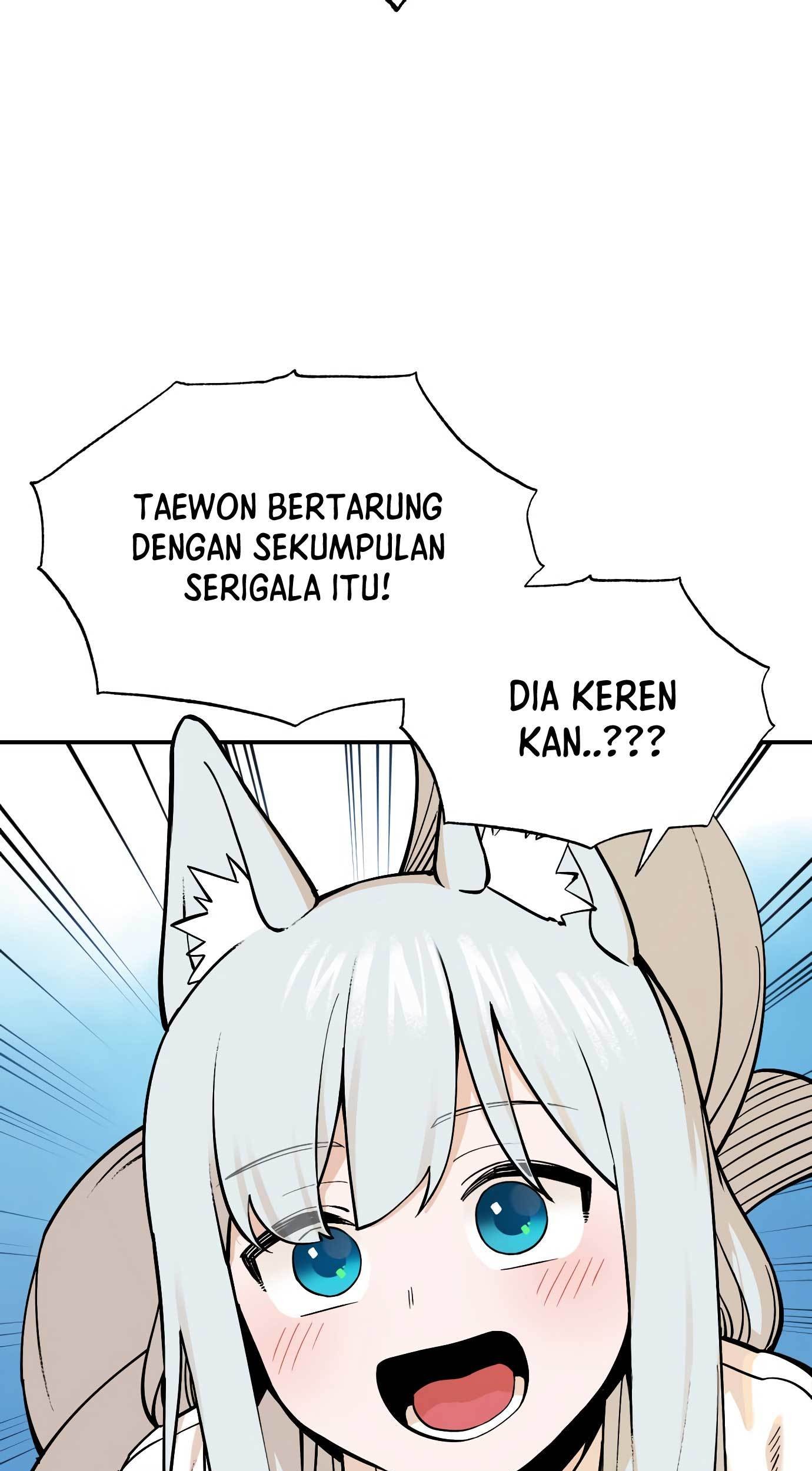 Tiger Coming In Chapter 58 - halaman 50