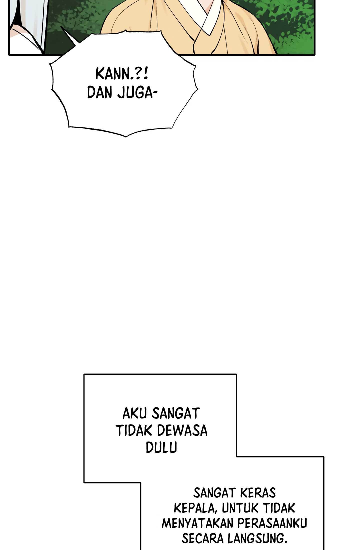 Tiger Coming In Chapter 58 - halaman 52