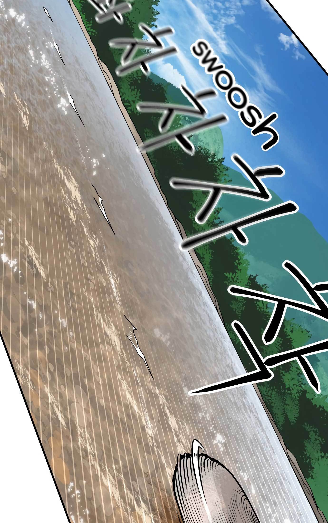 Tiger Coming In Chapter 58 - halaman 55