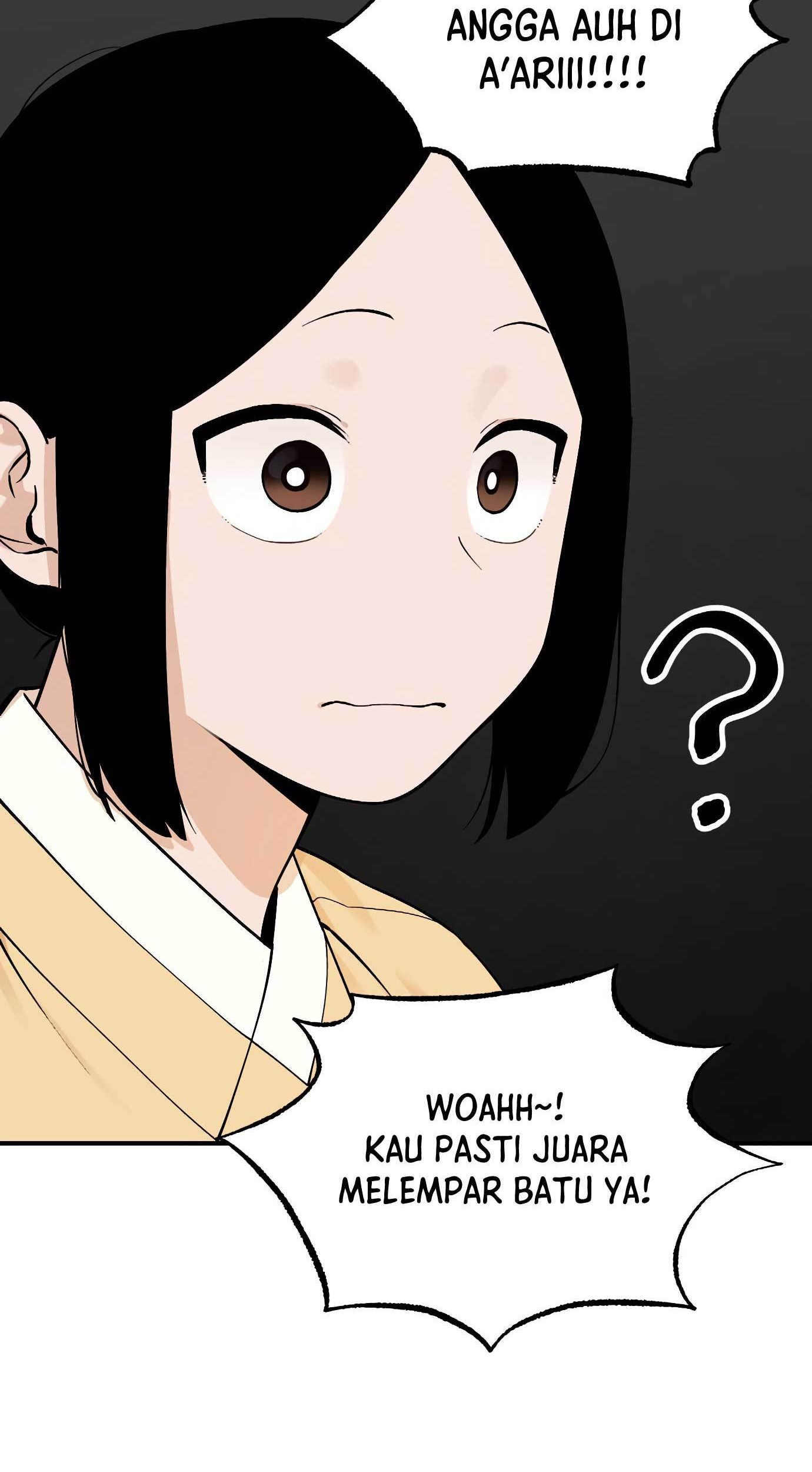 Tiger Coming In Chapter 58 - halaman 57