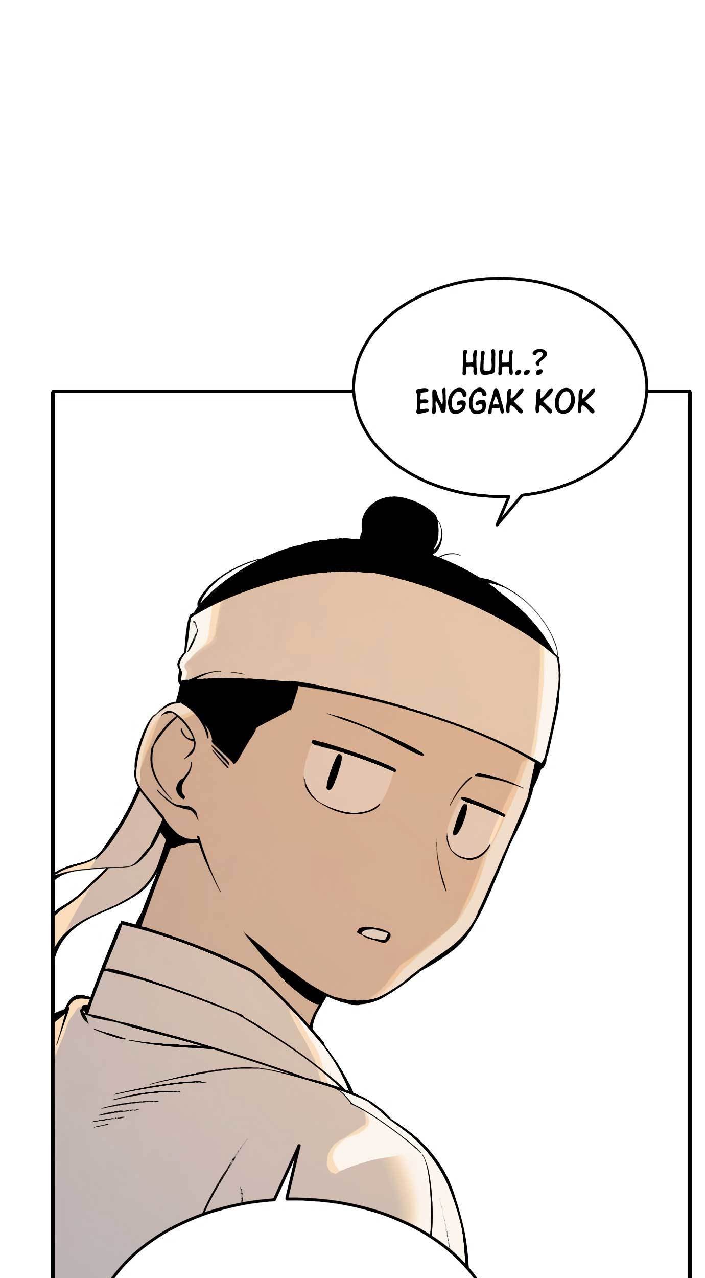 Tiger Coming In Chapter 58 - halaman 59