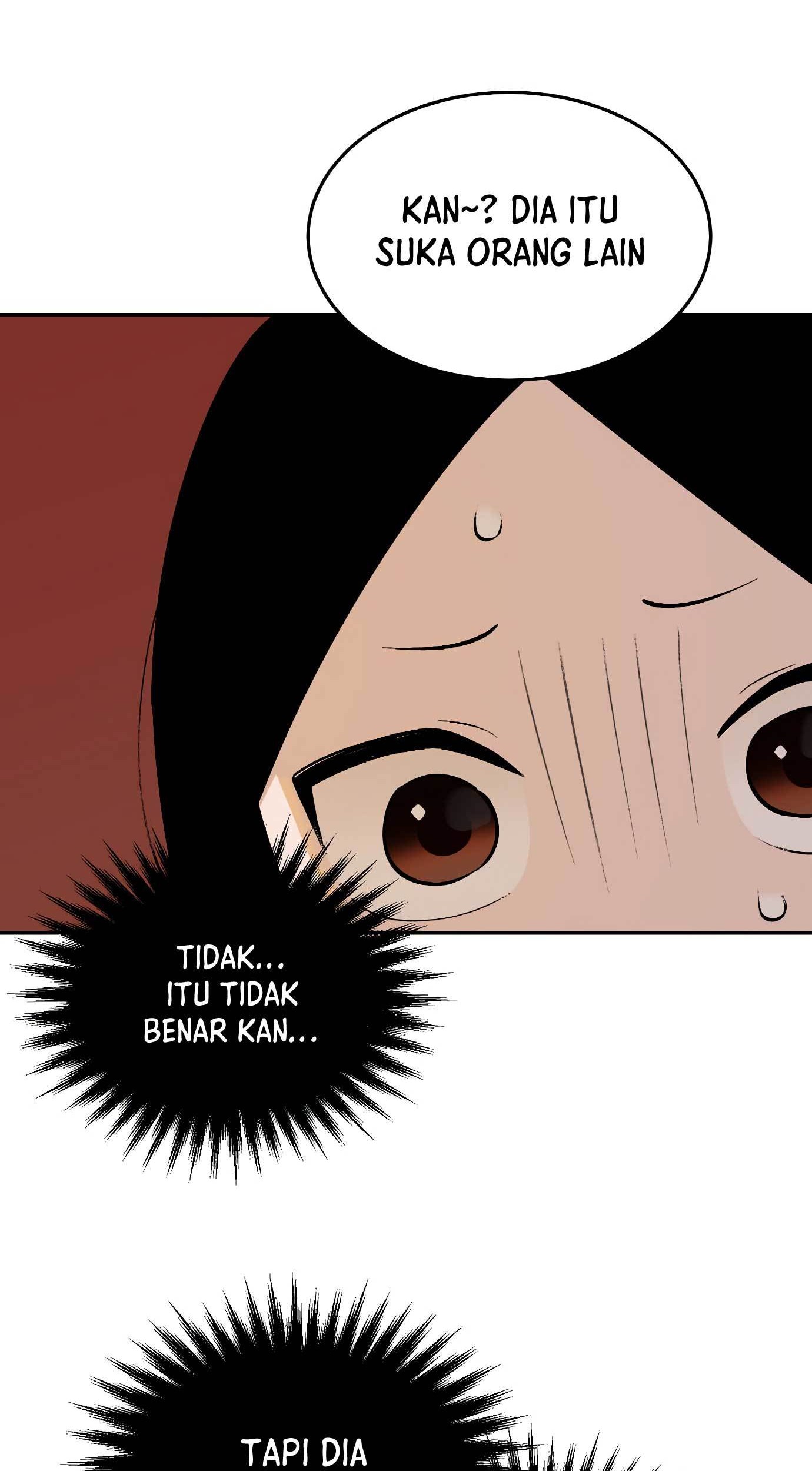 Tiger Coming In Chapter 58 - halaman 6