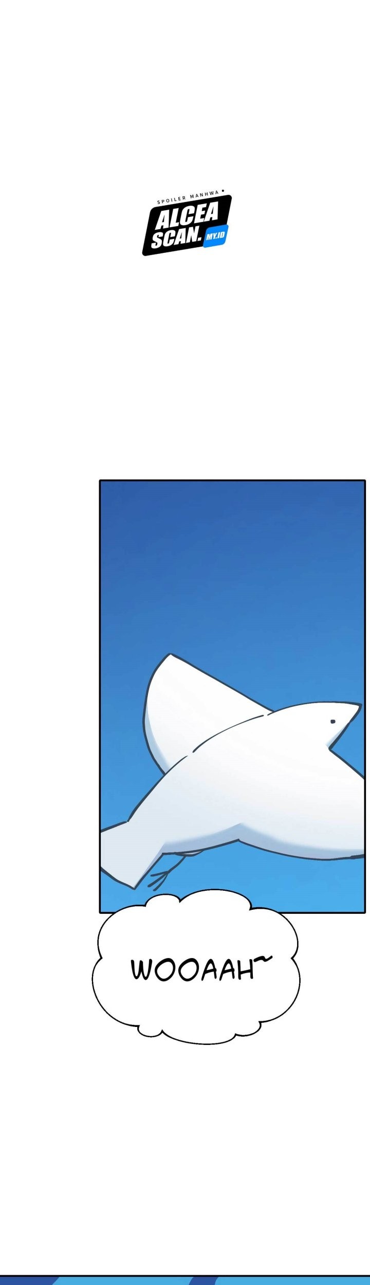 Tiger Coming In Chapter 59 - halaman 20