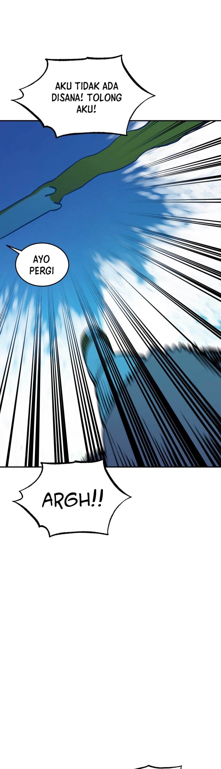 Tiger Coming In Chapter 59 - halaman 36