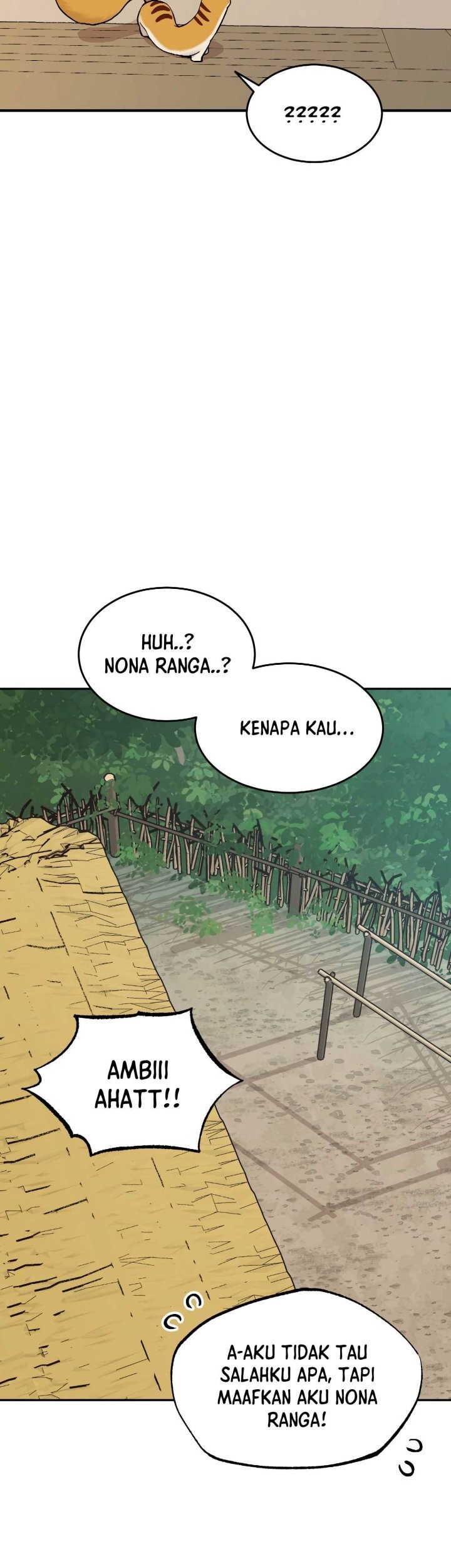 Tiger Coming In Chapter 59 - halaman 44