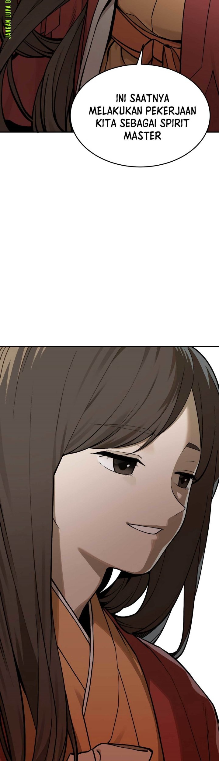 Tiger Coming In Chapter 59 - halaman 51