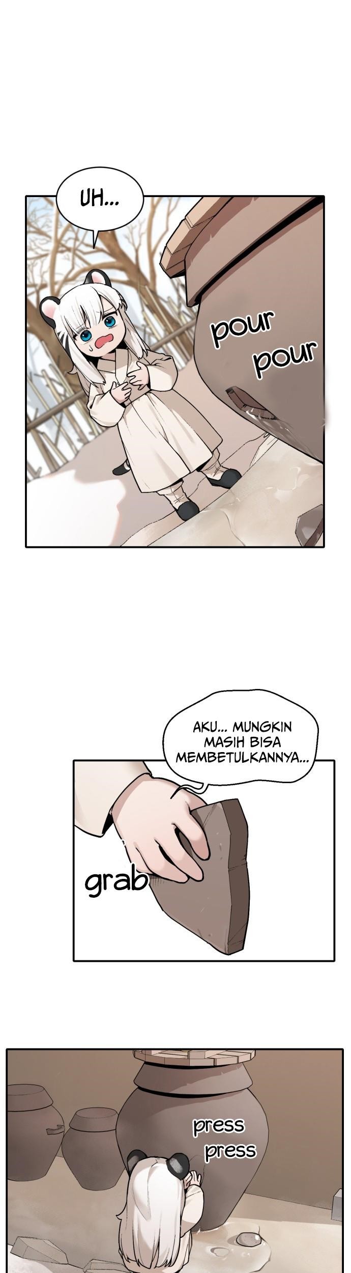 Tiger Coming In Chapter 6 - halaman 2