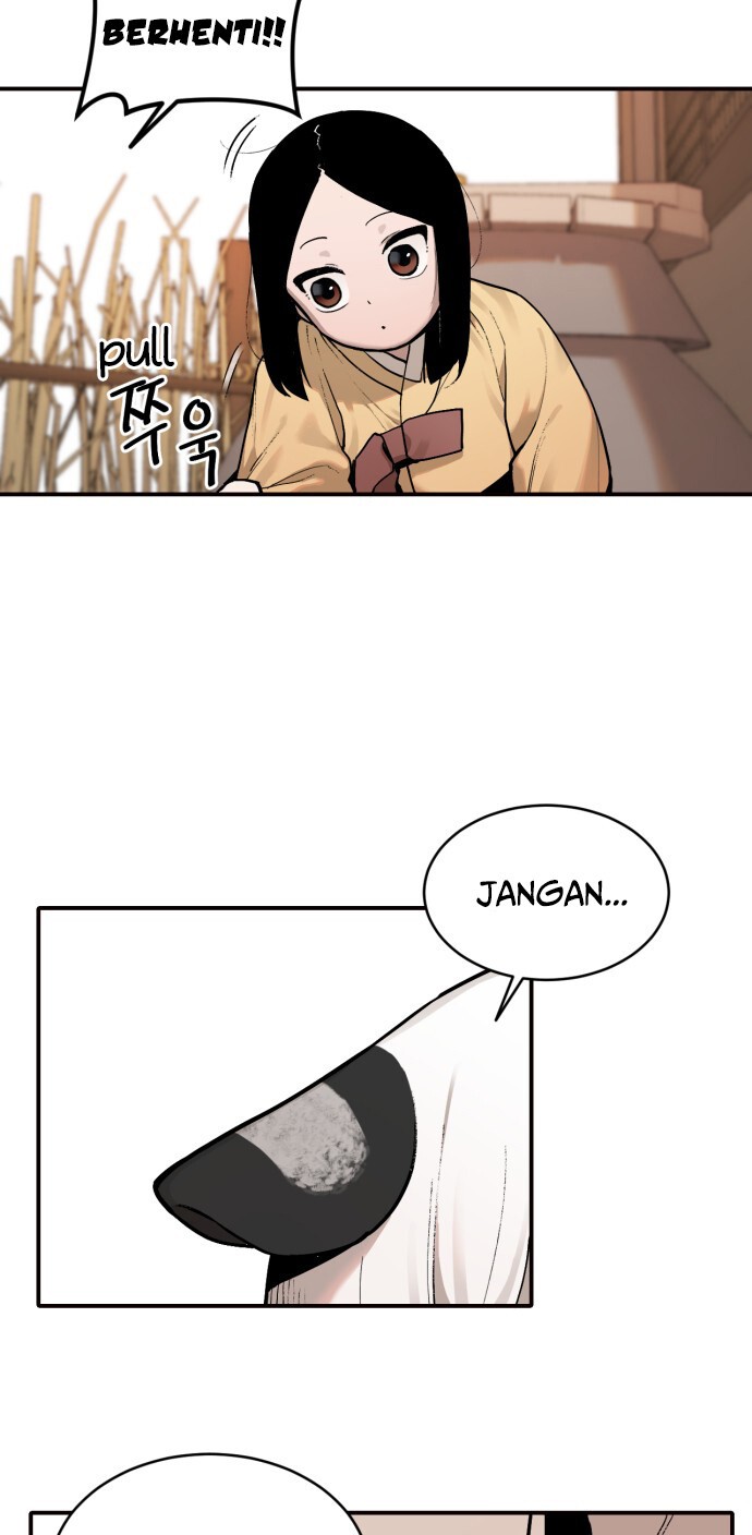 Tiger Coming In Chapter 6 - halaman 23