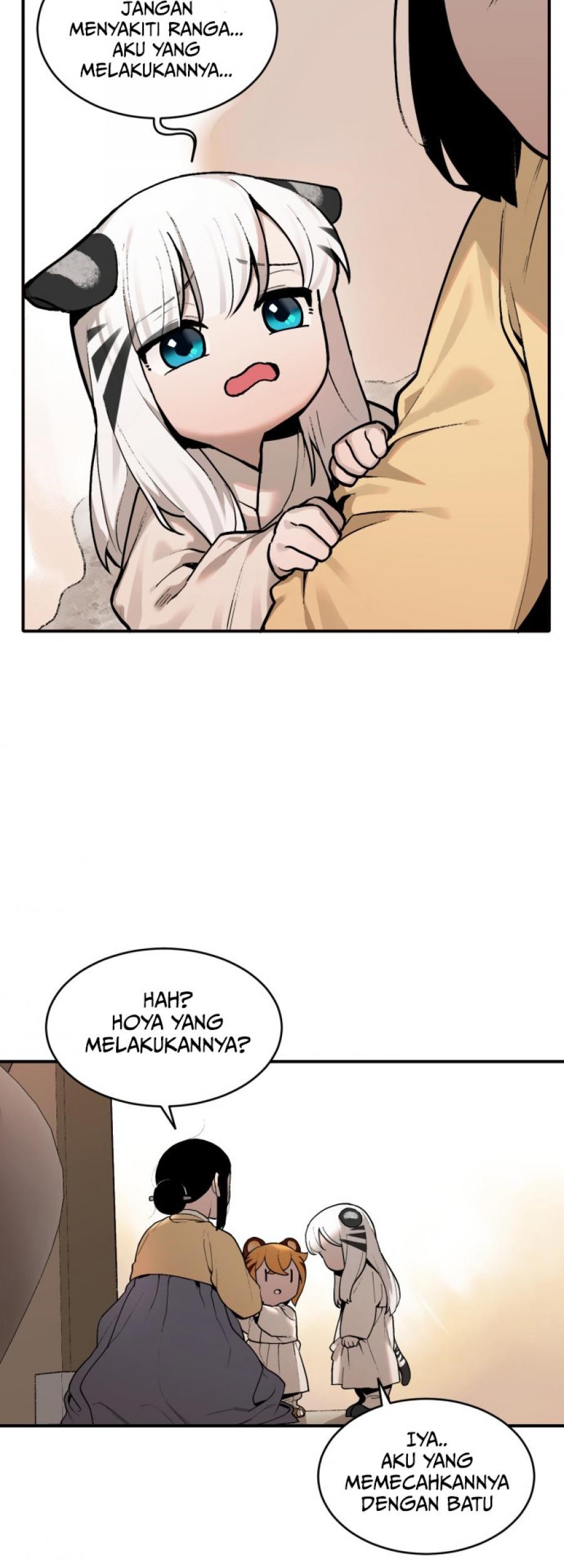 Tiger Coming In Chapter 6 - halaman 24