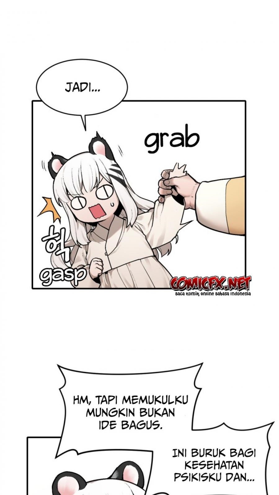 Tiger Coming In Chapter 6 - halaman 25