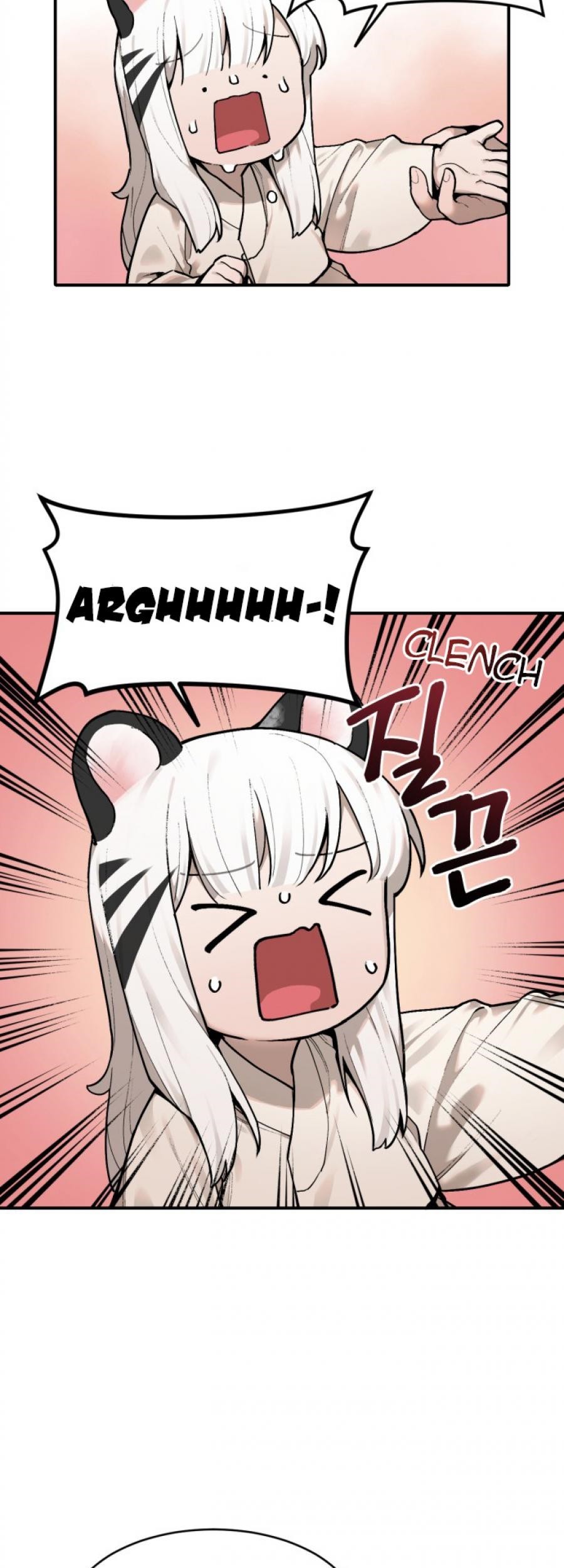 Tiger Coming In Chapter 6 - halaman 26