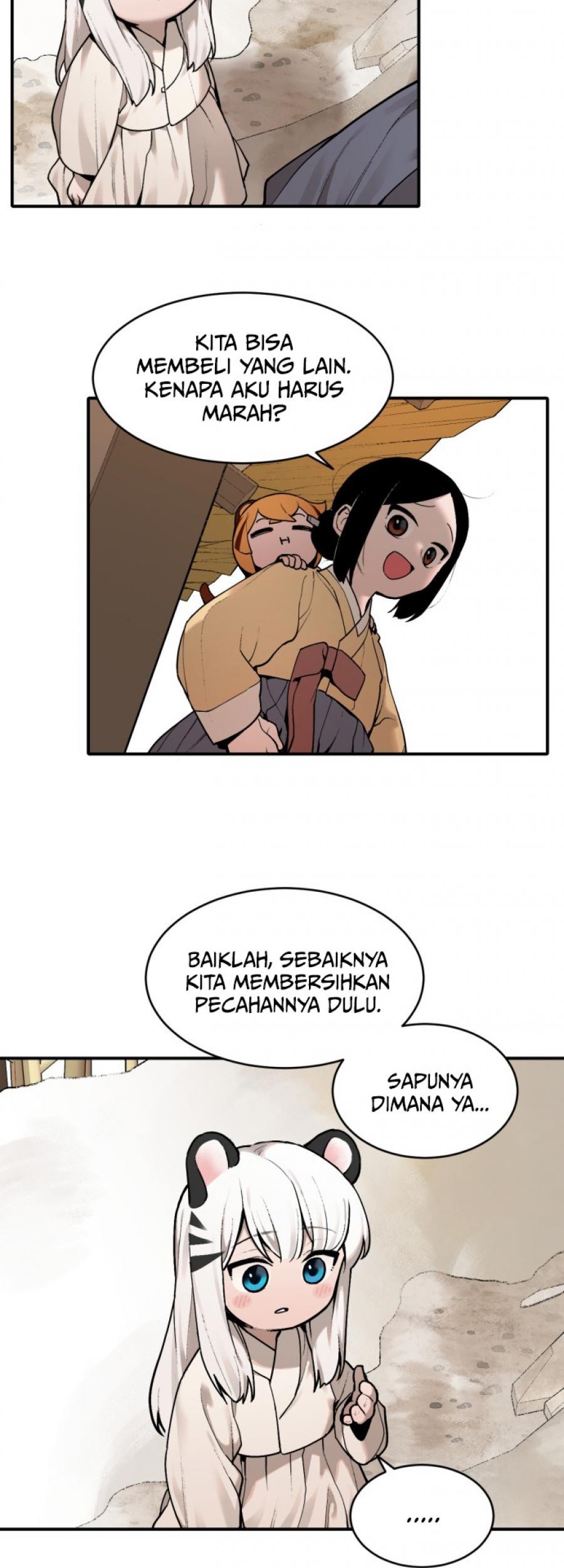 Tiger Coming In Chapter 6 - halaman 28