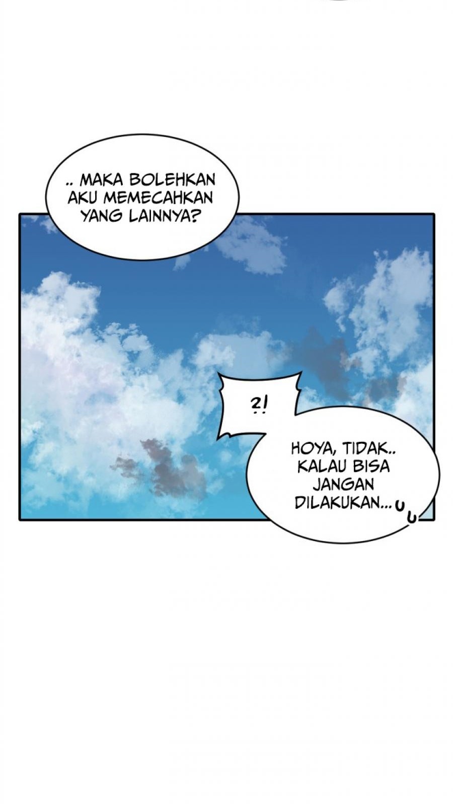 Tiger Coming In Chapter 6 - halaman 29