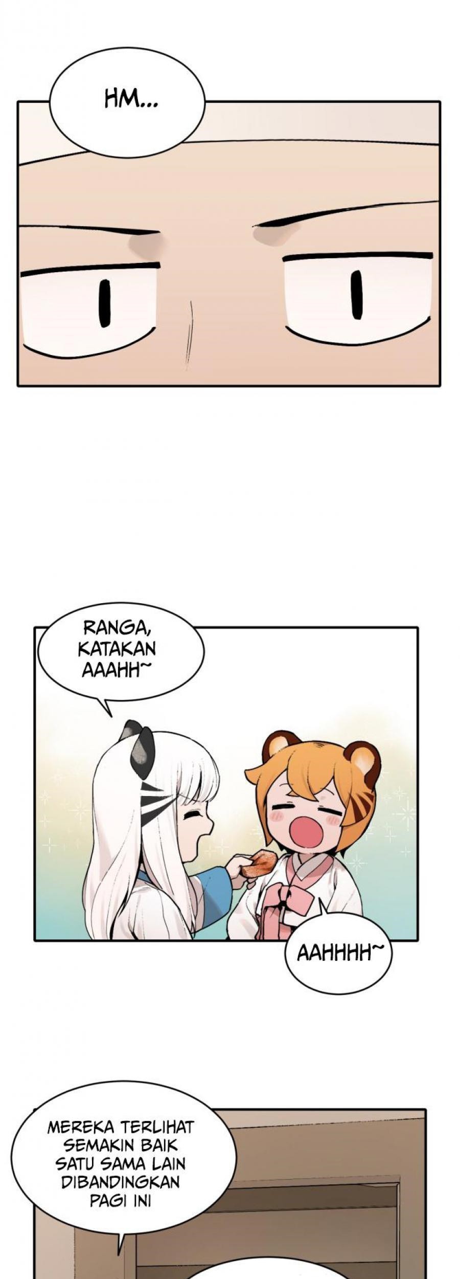 Tiger Coming In Chapter 6 - halaman 31