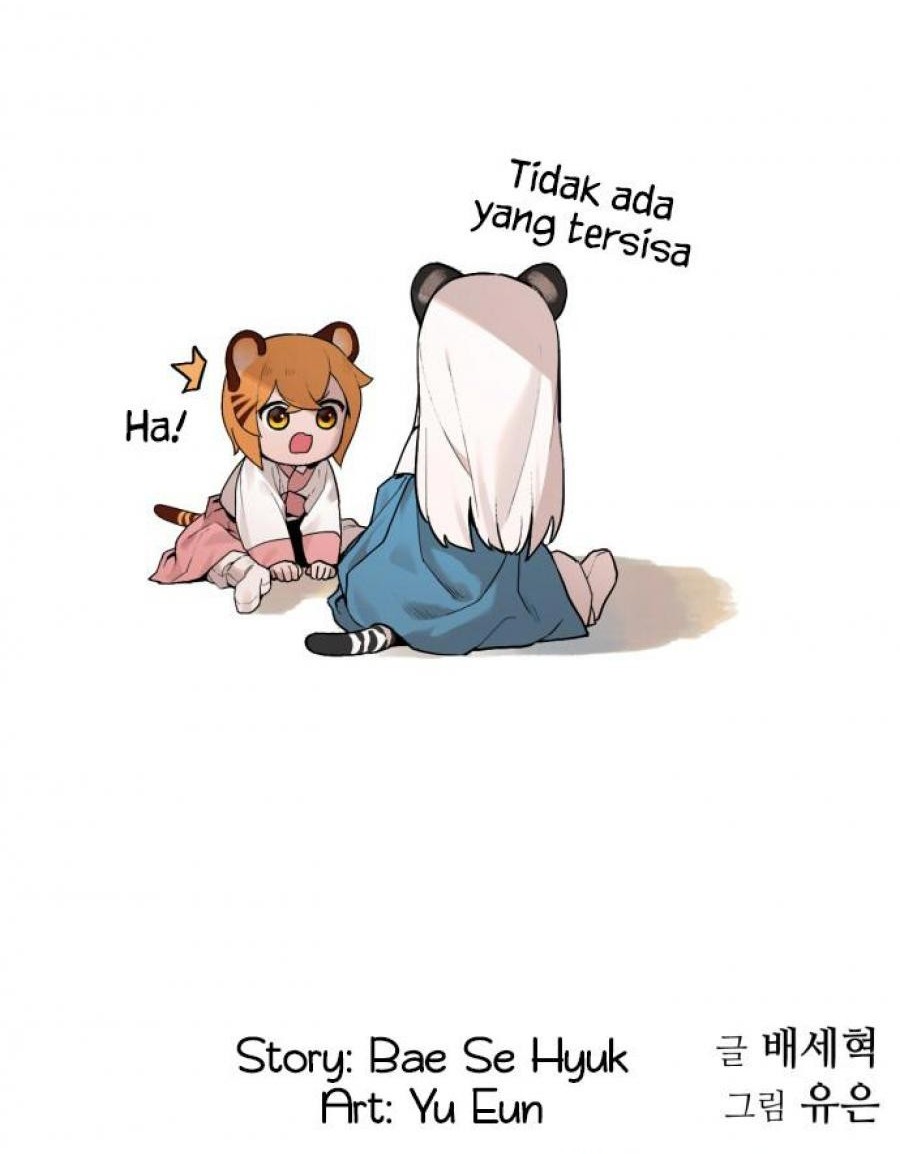 Tiger Coming In Chapter 6 - halaman 36