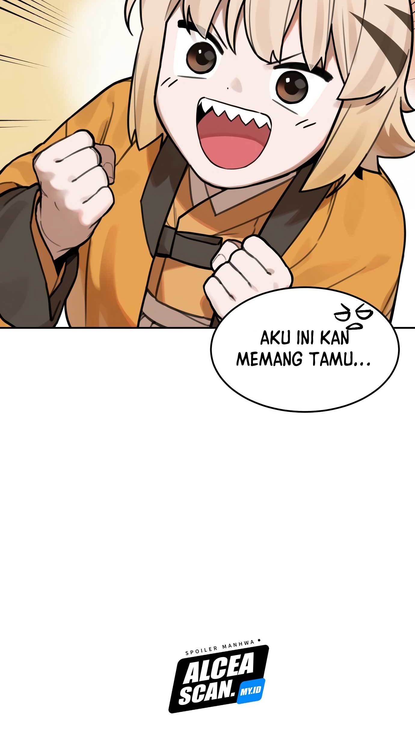 Tiger Coming In Chapter 60 - halaman 10
