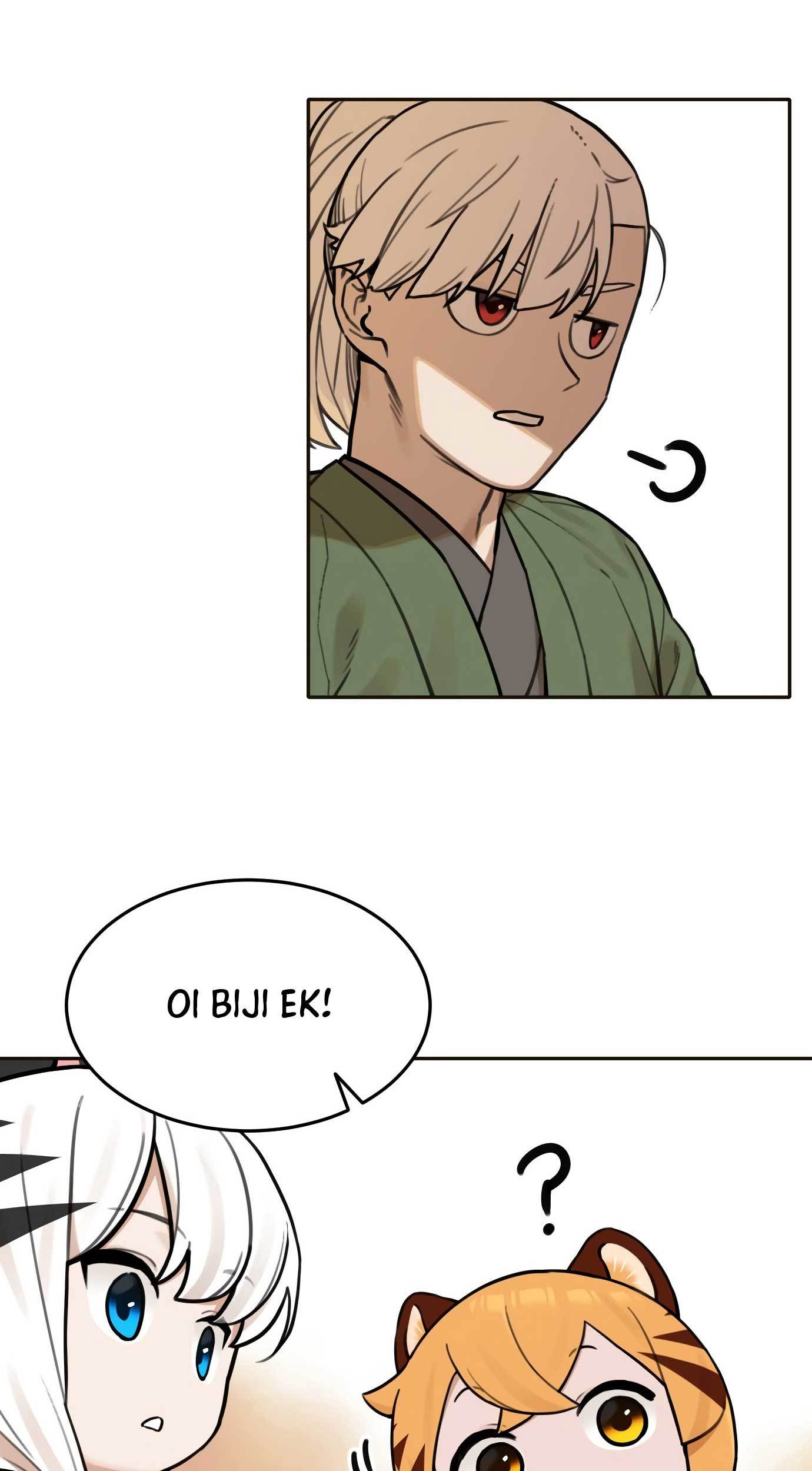Tiger Coming In Chapter 60 - halaman 18