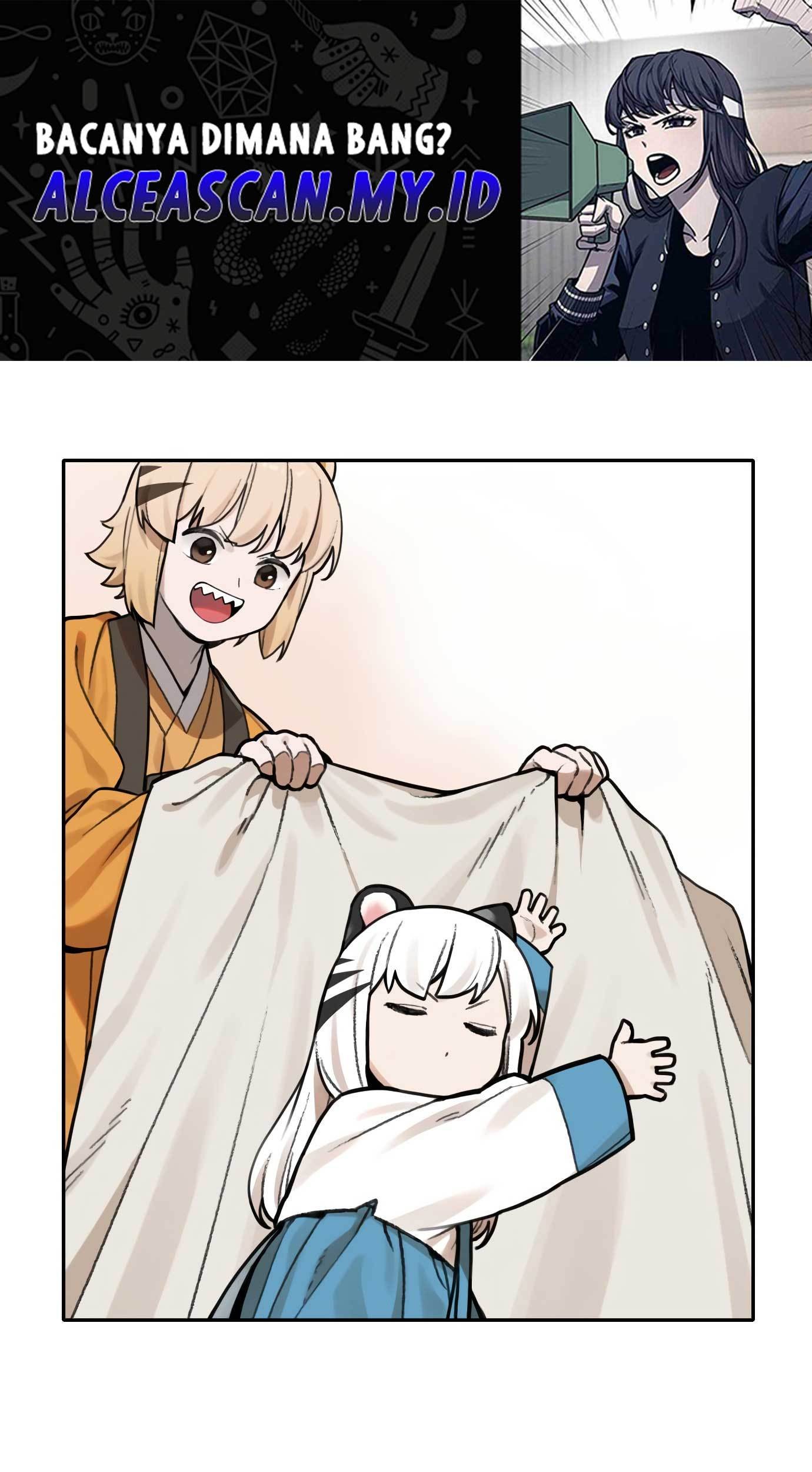Tiger Coming In Chapter 60 - halaman 2