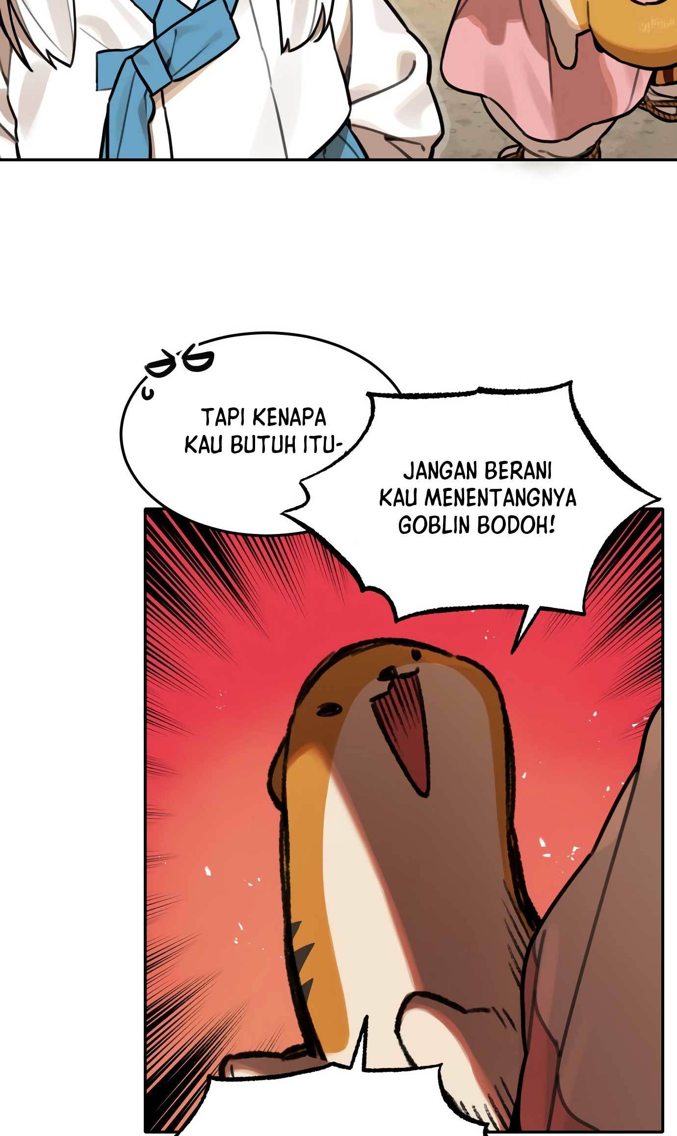 Tiger Coming In Chapter 60 - halaman 25