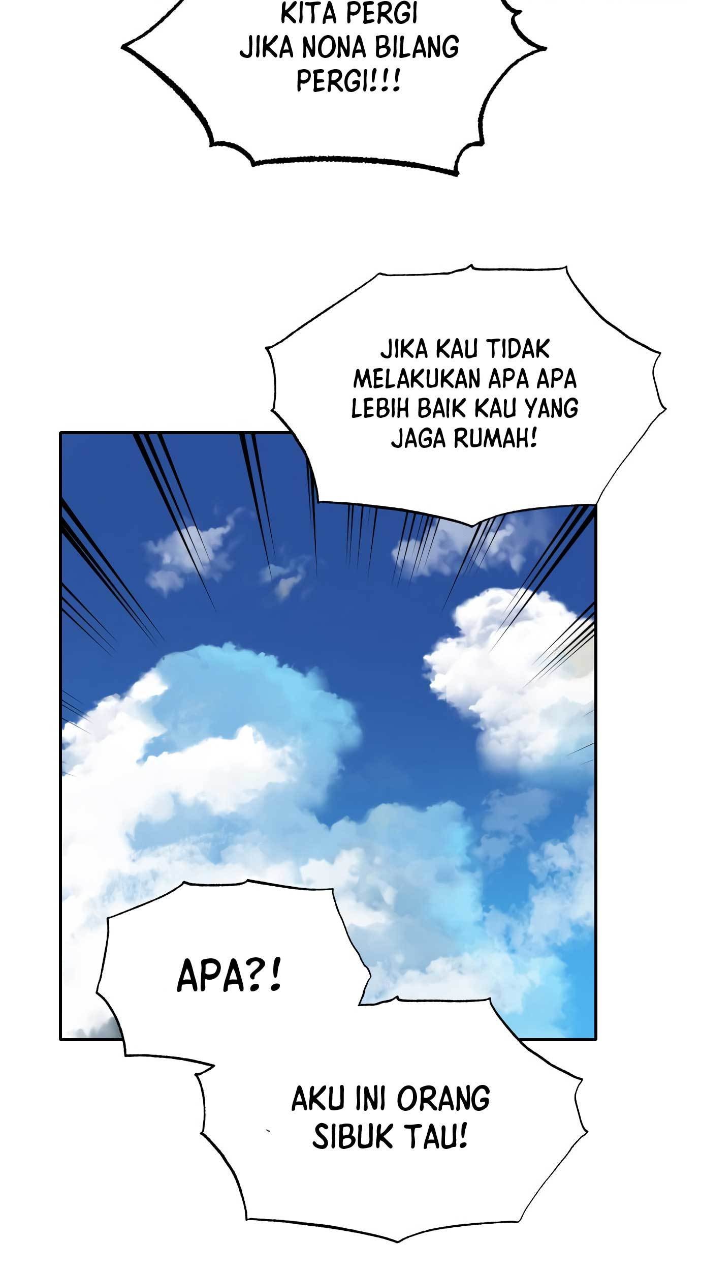 Tiger Coming In Chapter 60 - halaman 26