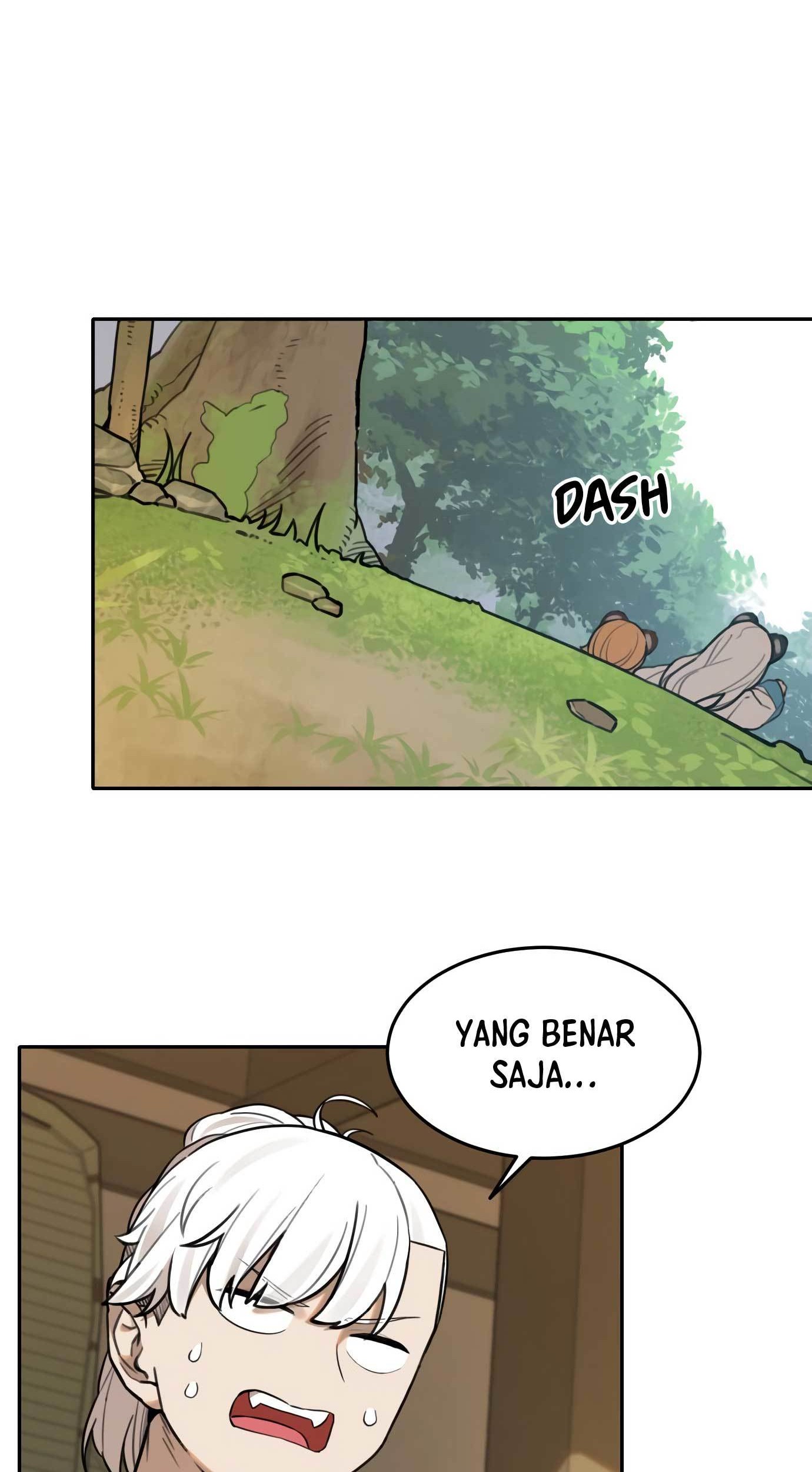Tiger Coming In Chapter 60 - halaman 27
