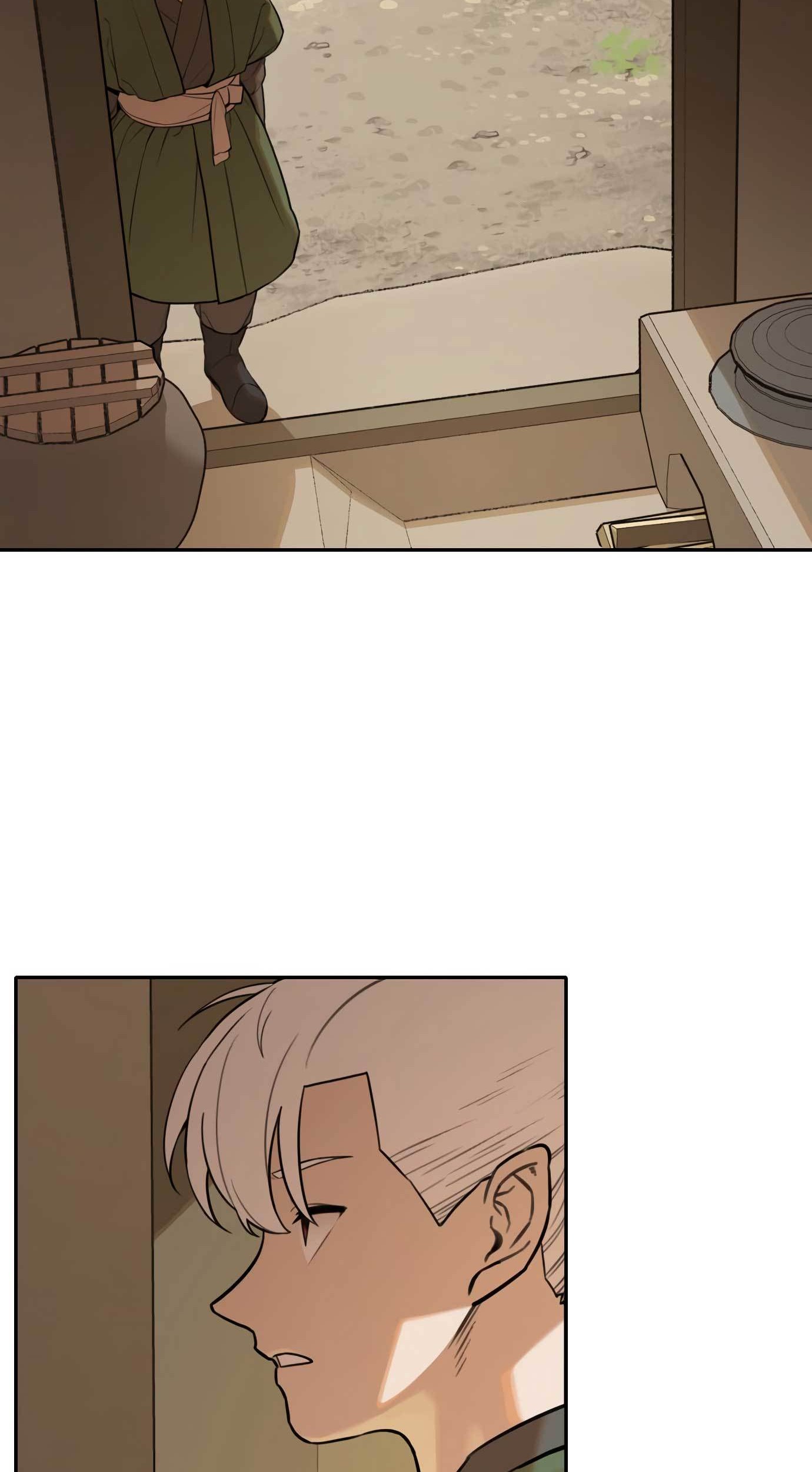 Tiger Coming In Chapter 60 - halaman 30