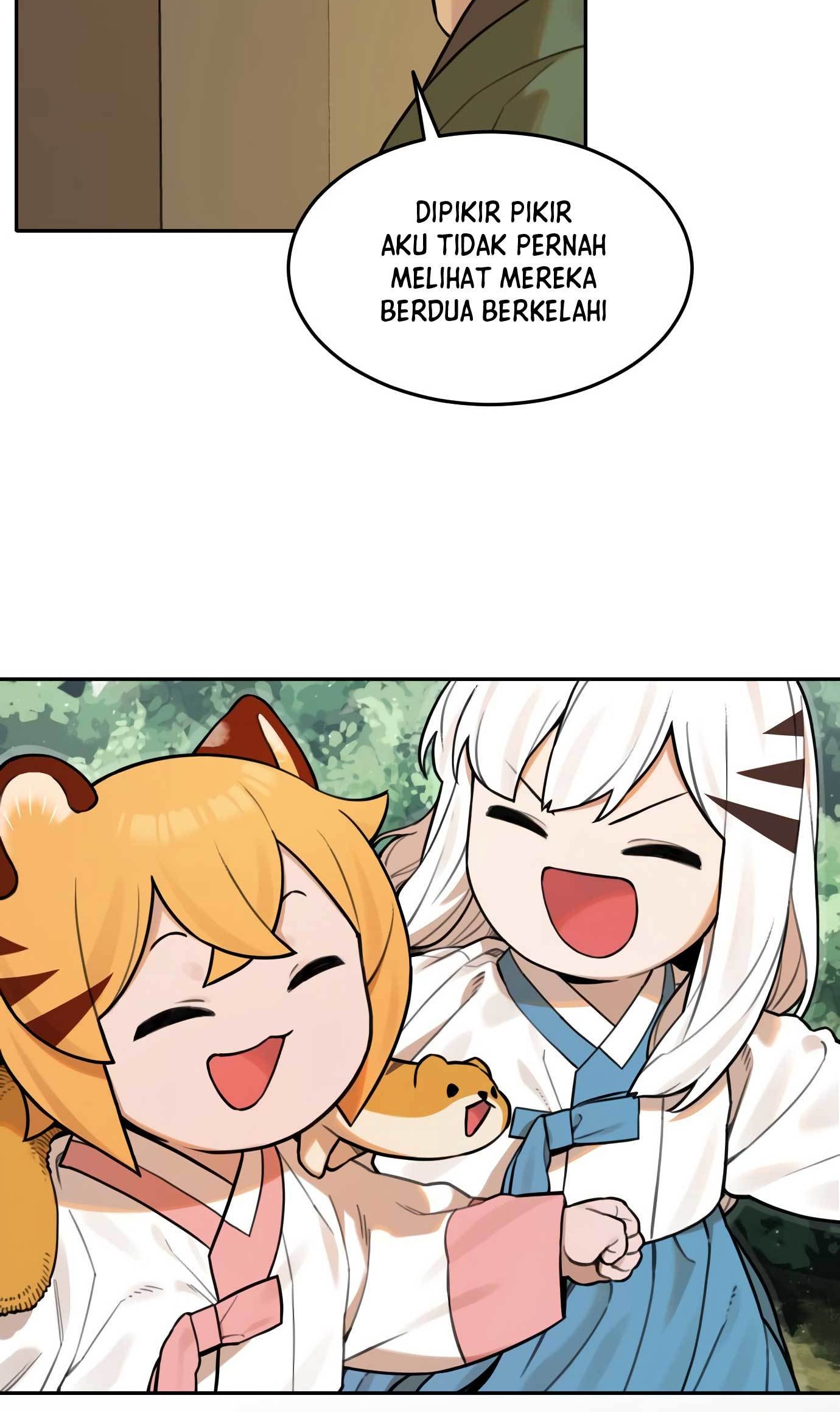 Tiger Coming In Chapter 60 - halaman 31