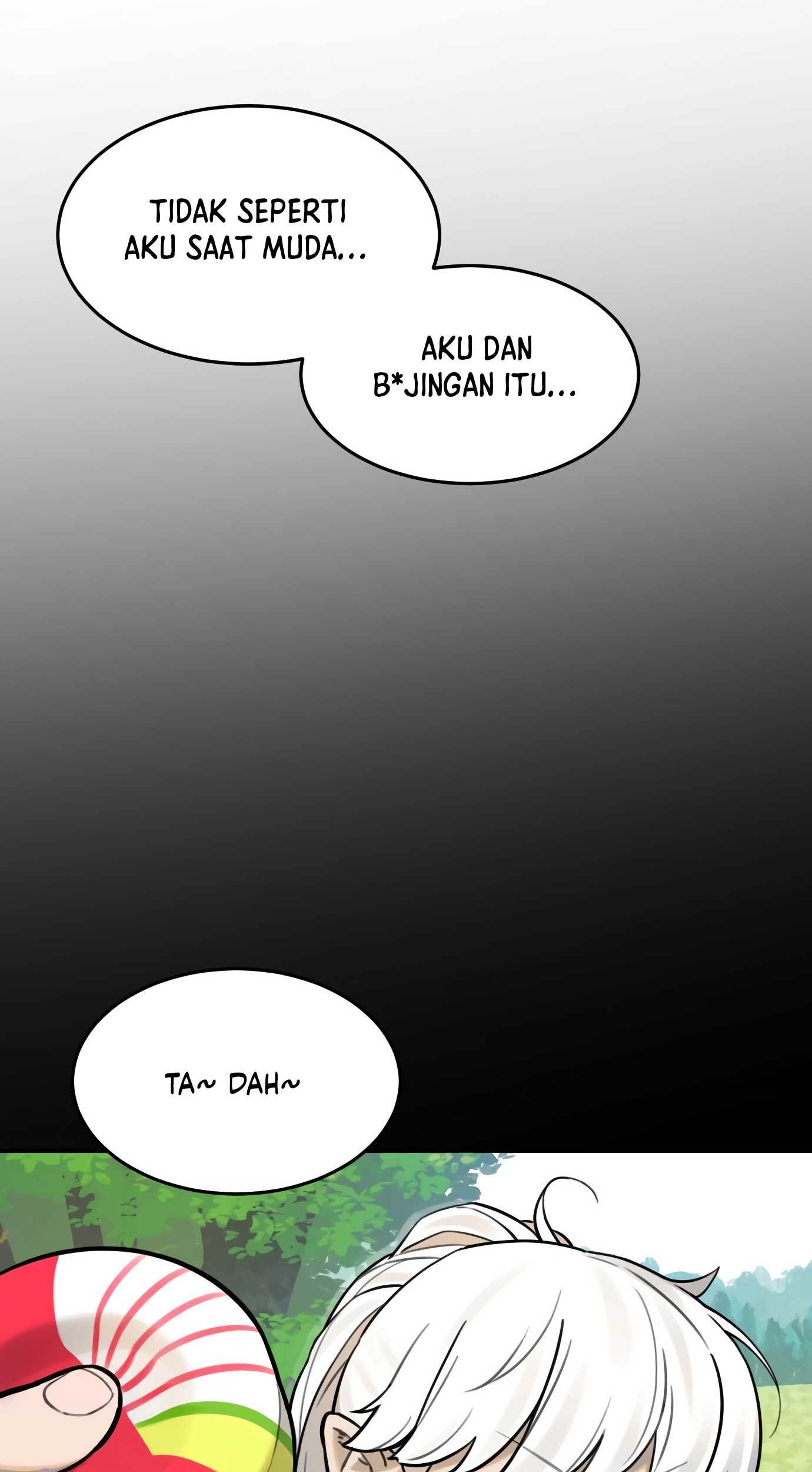 Tiger Coming In Chapter 60 - halaman 32