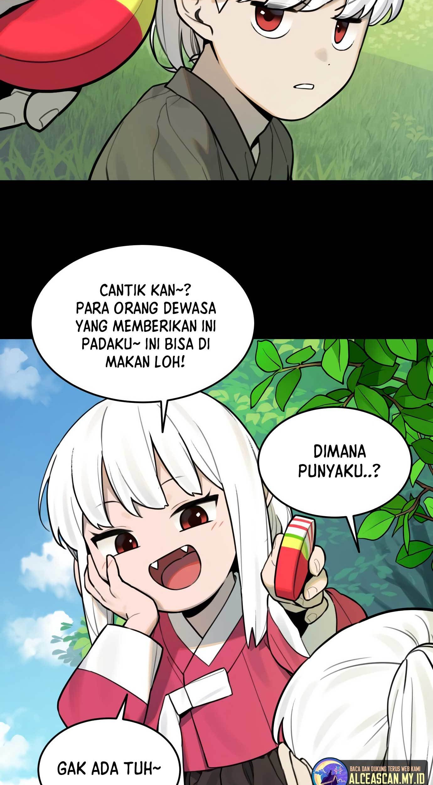 Tiger Coming In Chapter 60 - halaman 33