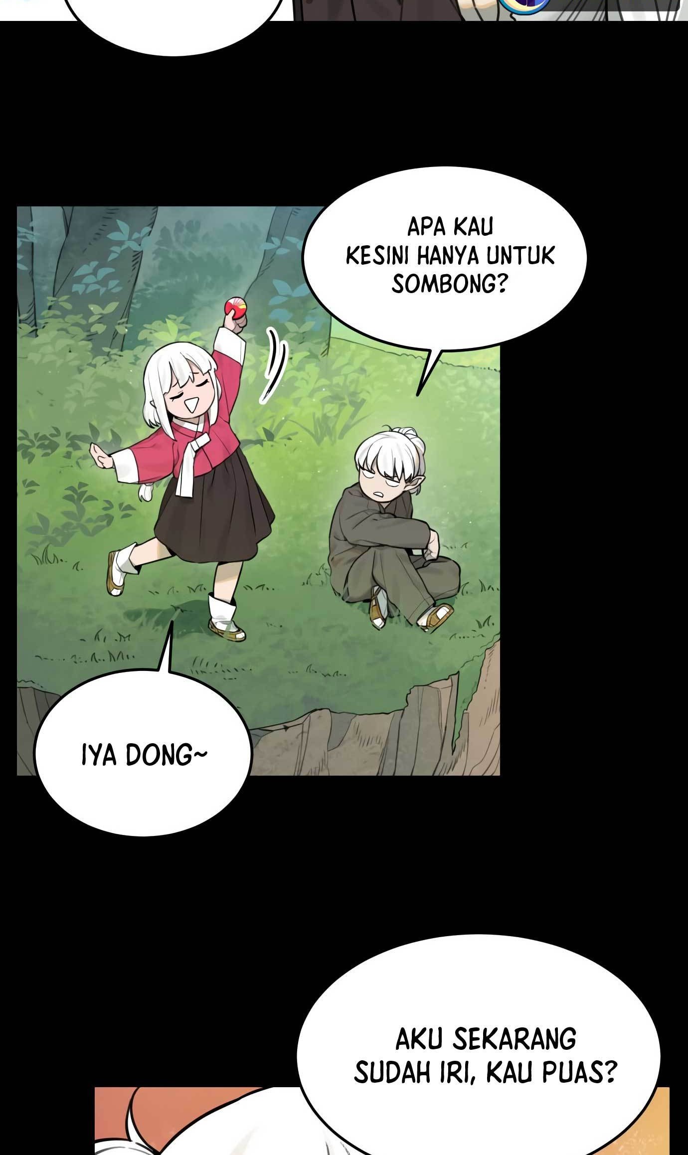 Tiger Coming In Chapter 60 - halaman 34