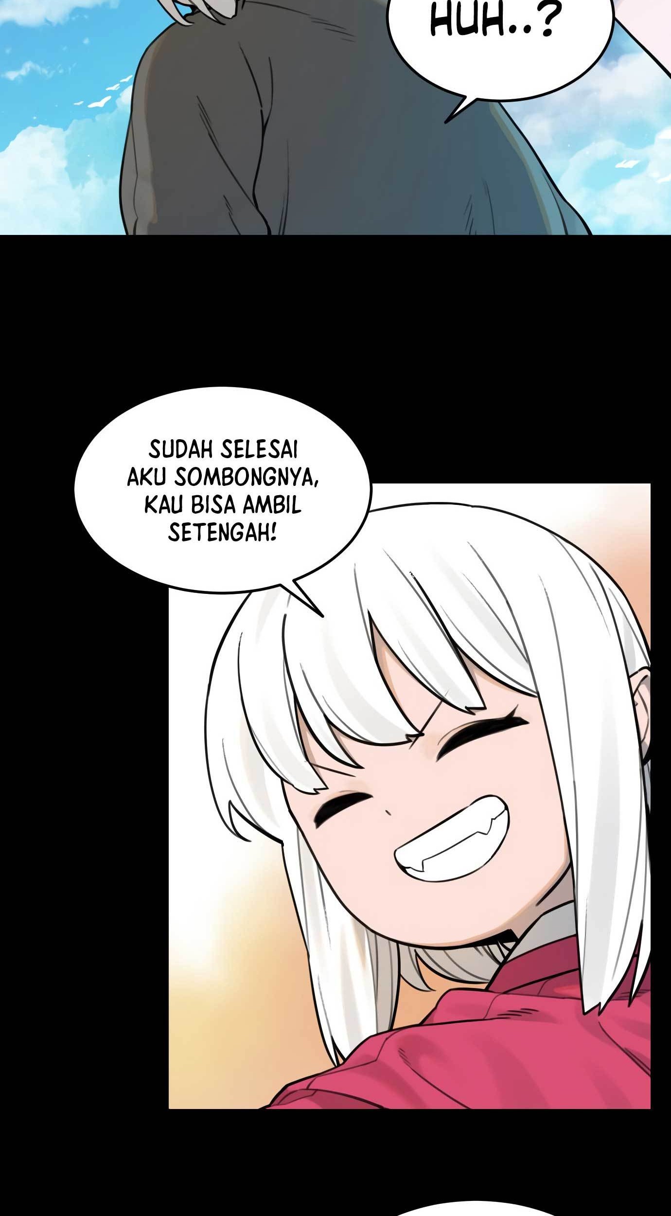 Tiger Coming In Chapter 60 - halaman 36