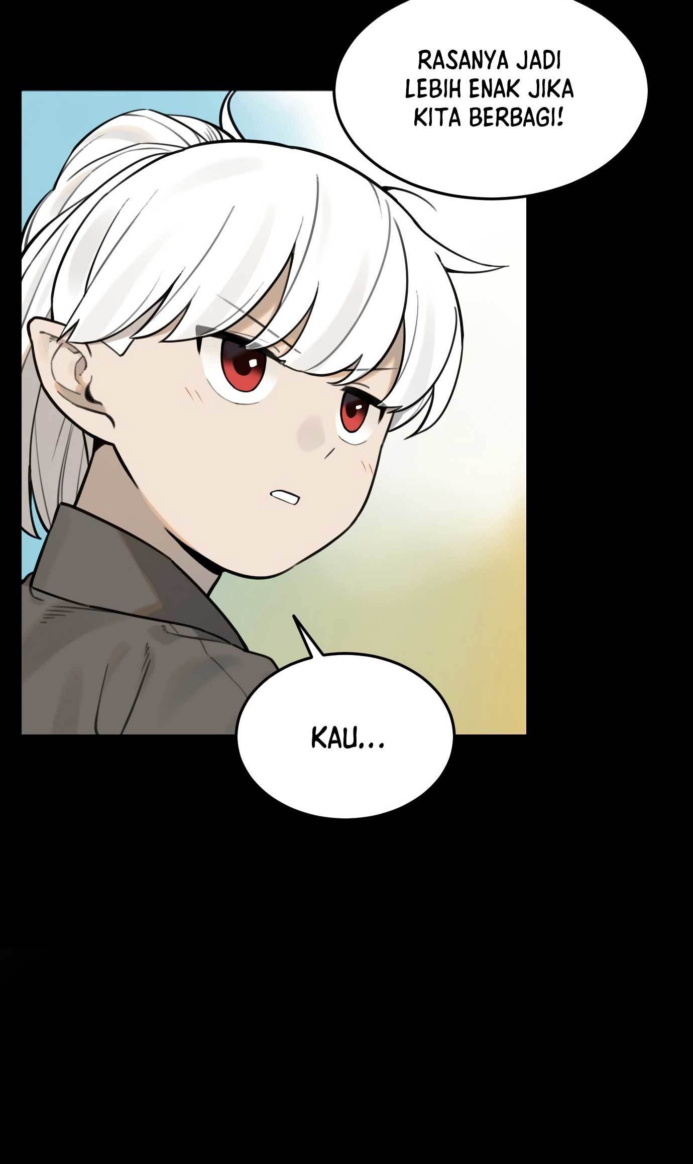 Tiger Coming In Chapter 60 - halaman 37