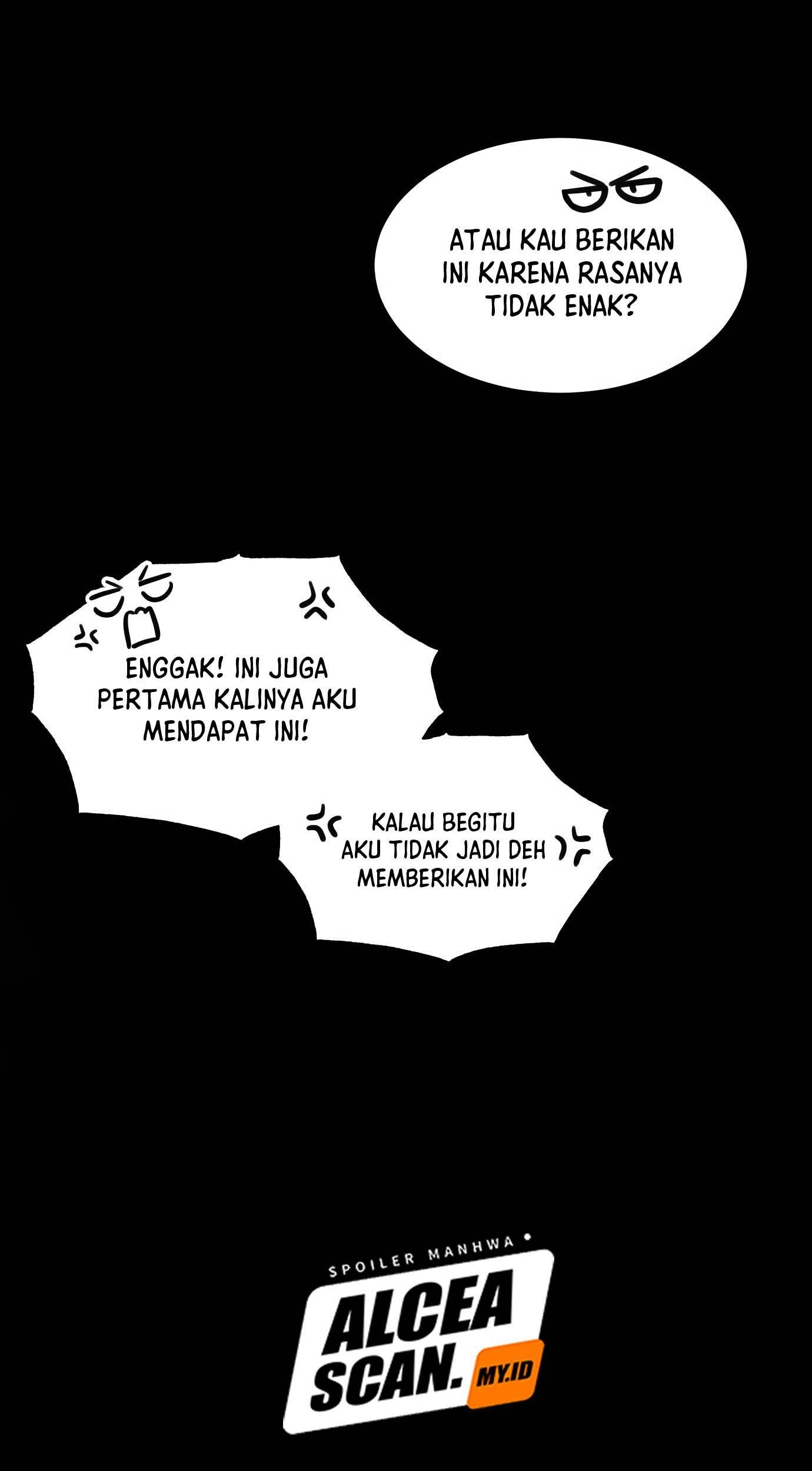 Tiger Coming In Chapter 60 - halaman 38