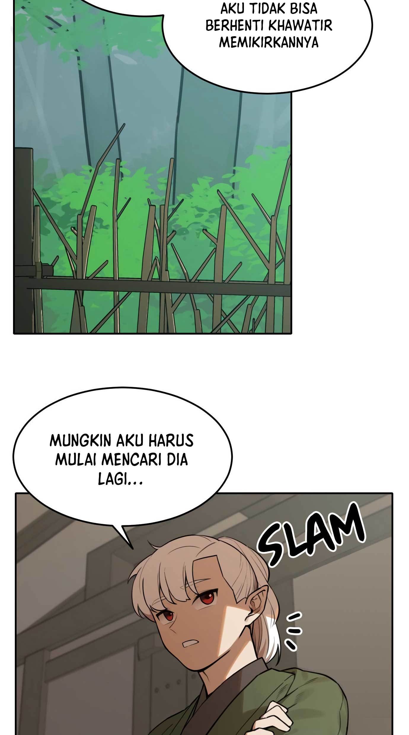 Tiger Coming In Chapter 60 - halaman 40