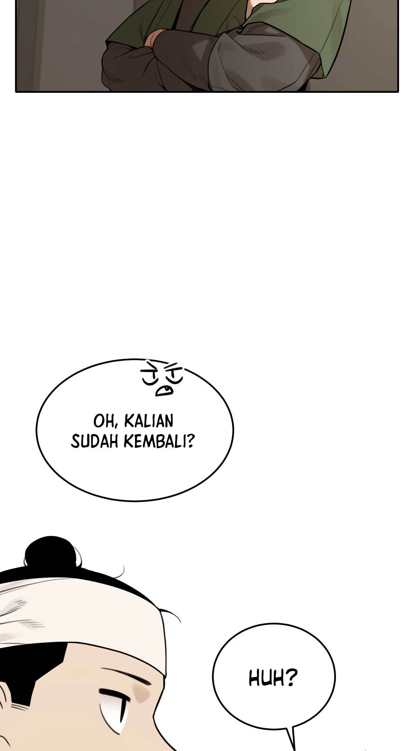 Tiger Coming In Chapter 60 - halaman 41