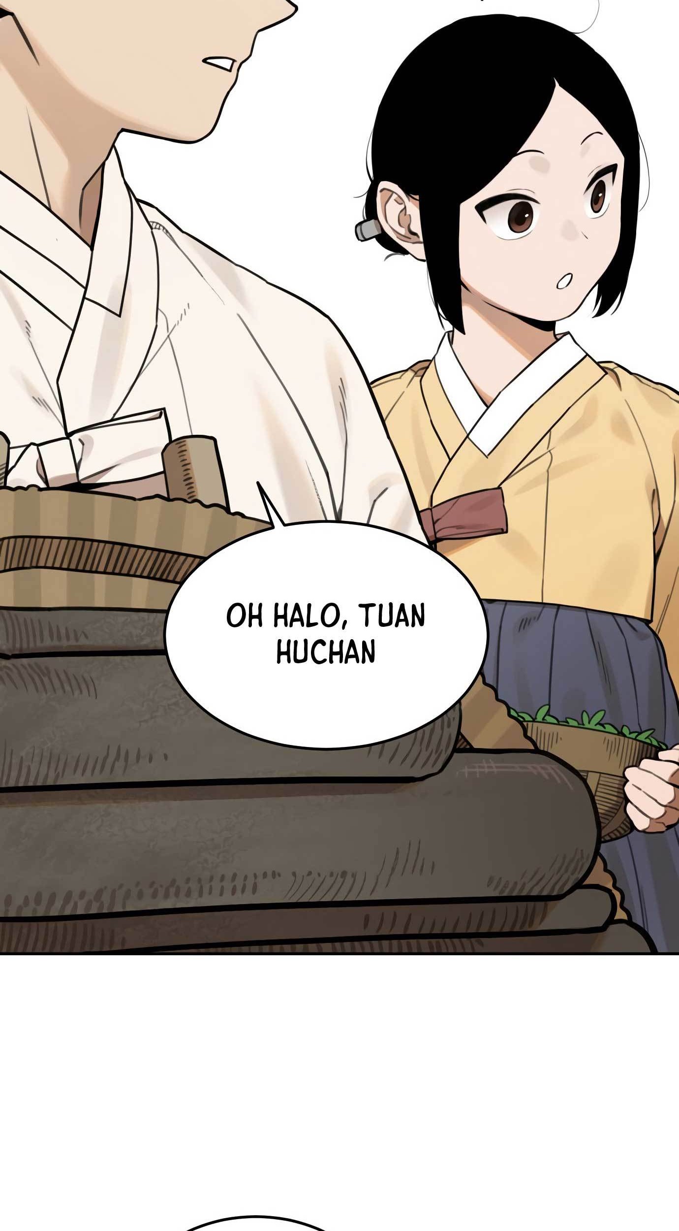 Tiger Coming In Chapter 60 - halaman 42