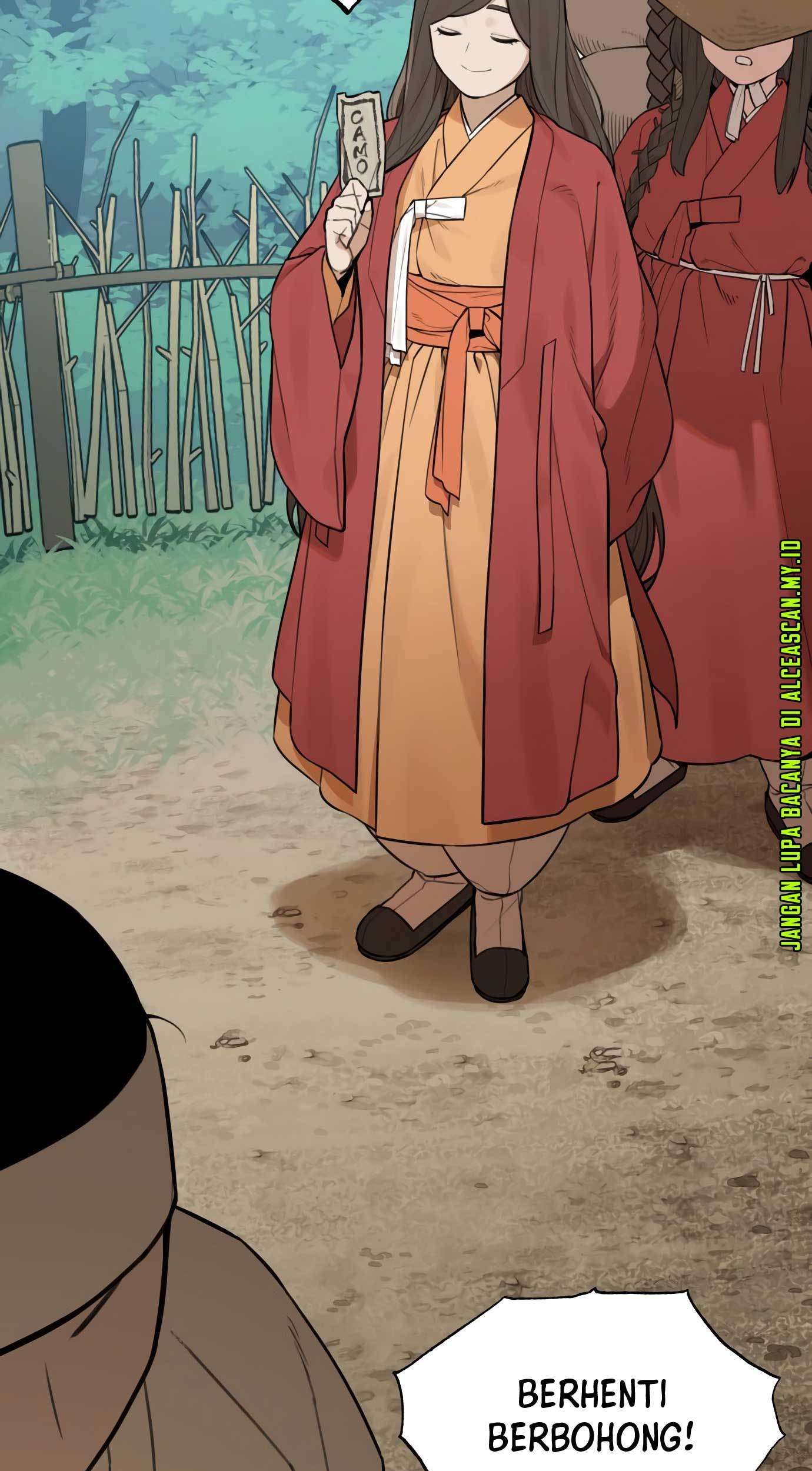 Tiger Coming In Chapter 60 - halaman 47