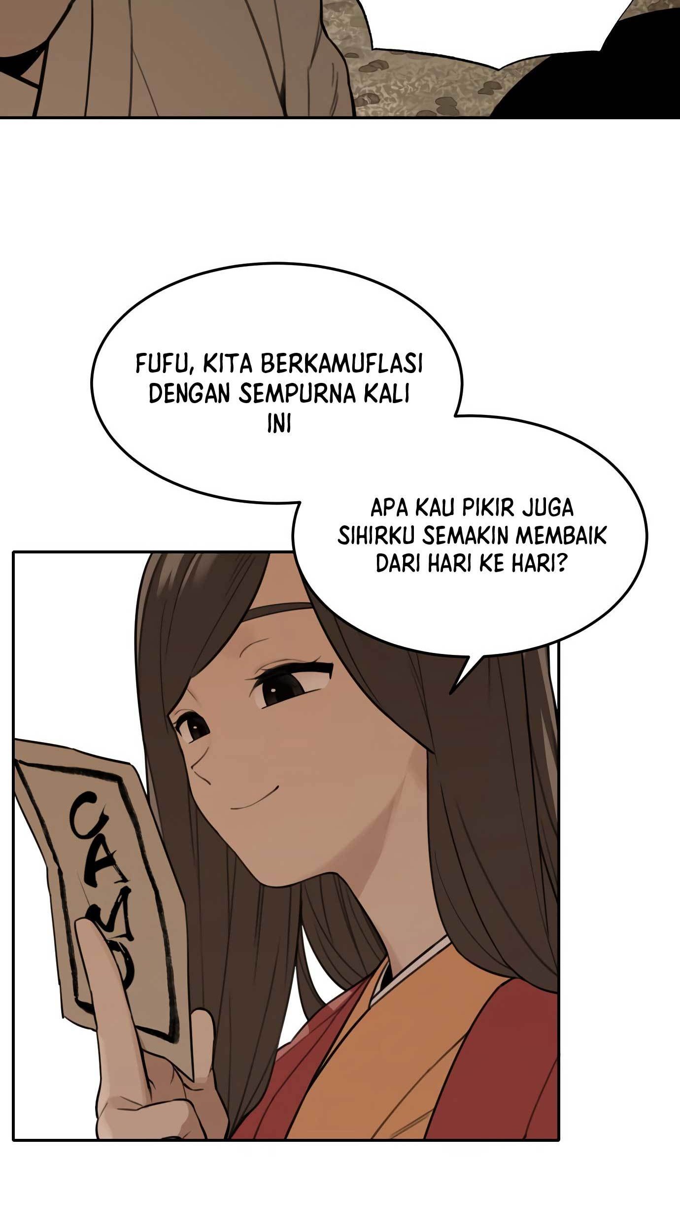 Tiger Coming In Chapter 60 - halaman 48