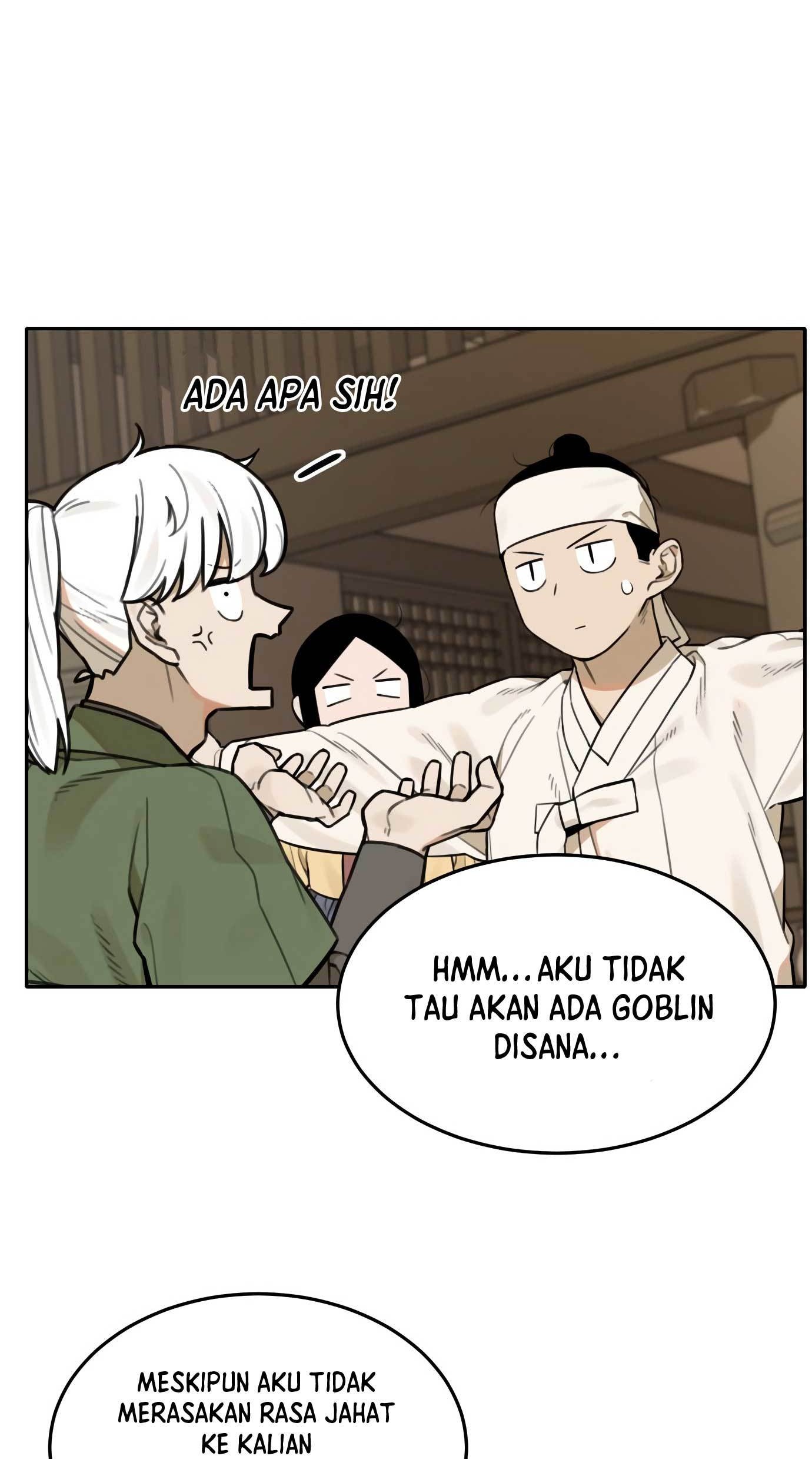Tiger Coming In Chapter 60 - halaman 49