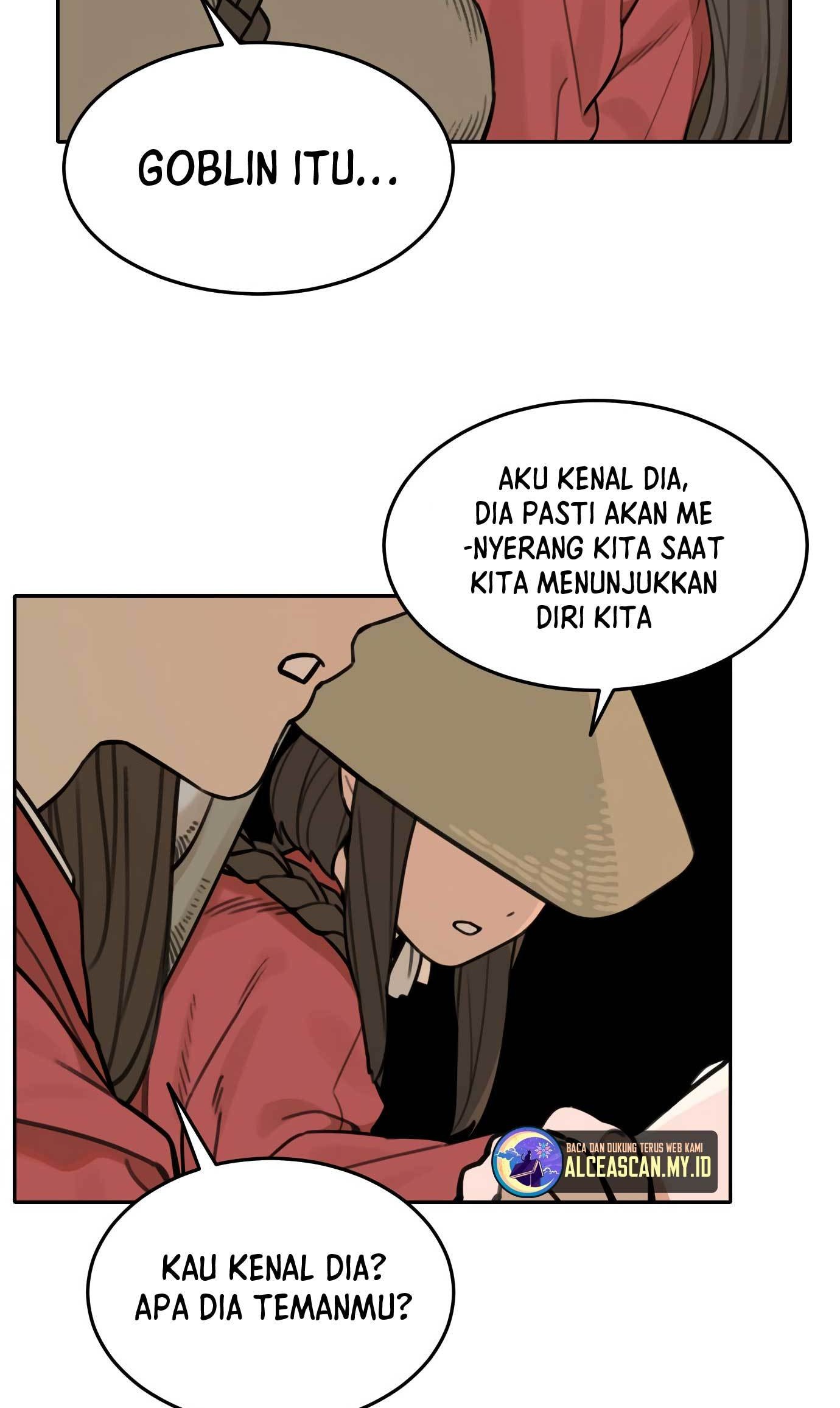 Tiger Coming In Chapter 60 - halaman 52