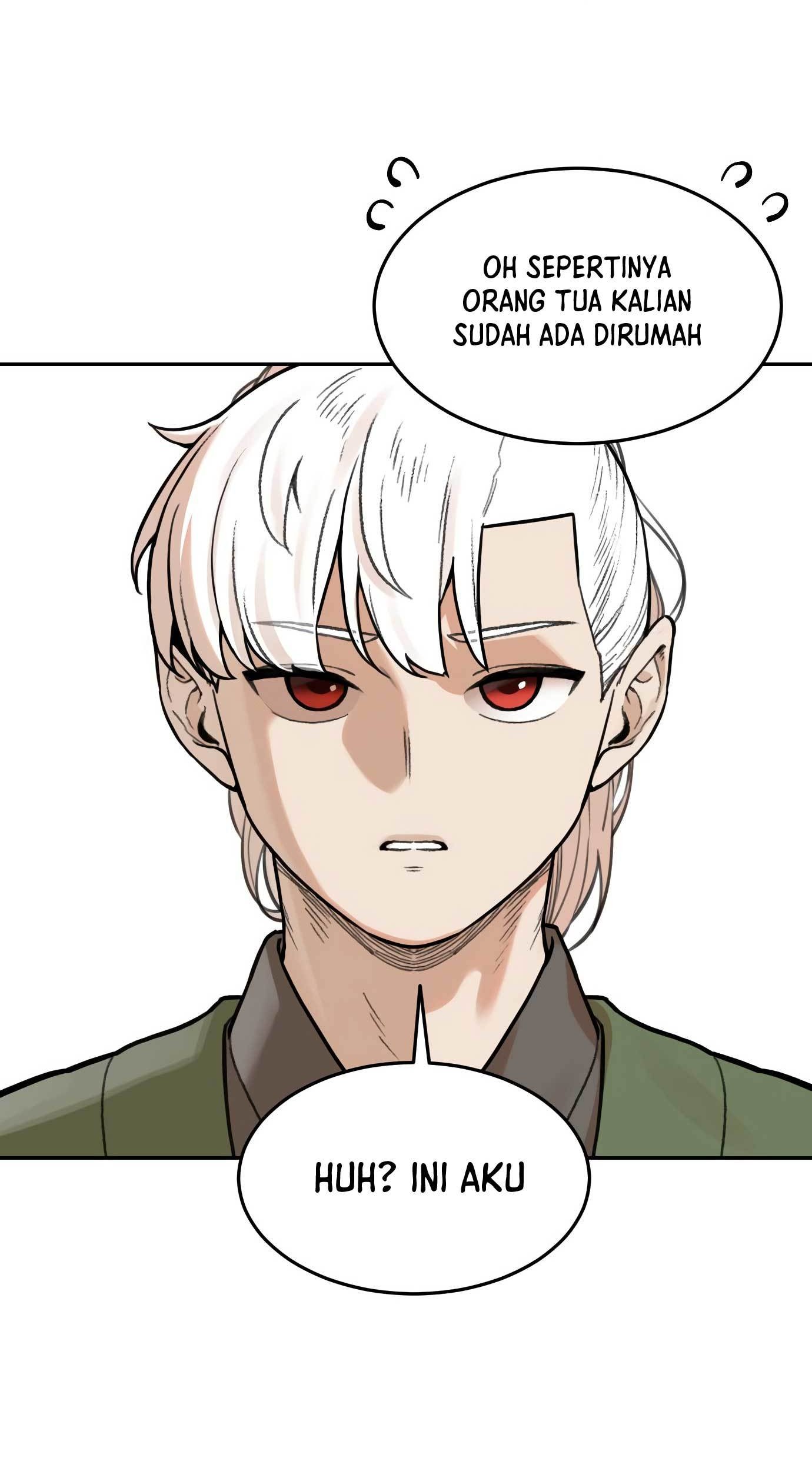 Tiger Coming In Chapter 60 - halaman 7
