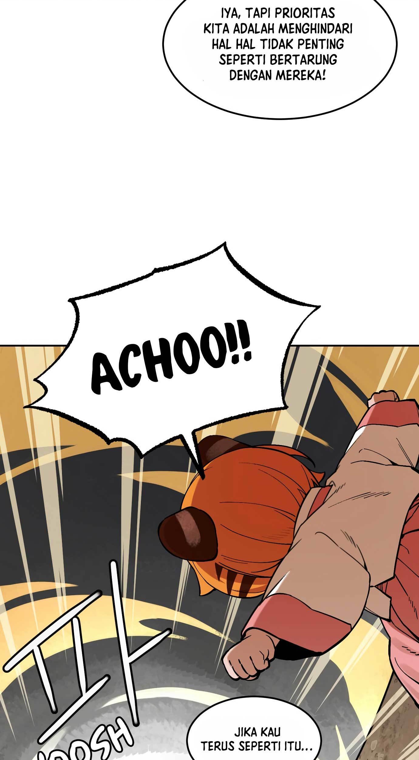 Tiger Coming In Chapter 63 - halaman 13