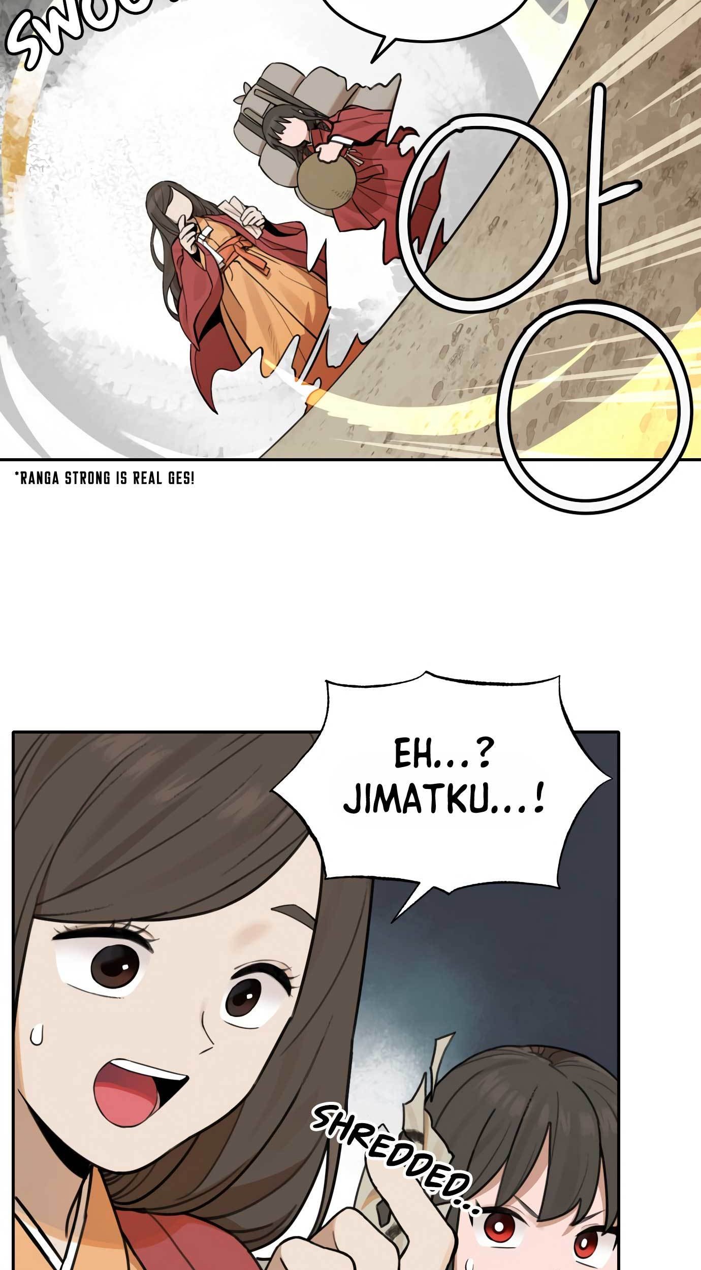 Tiger Coming In Chapter 63 - halaman 14