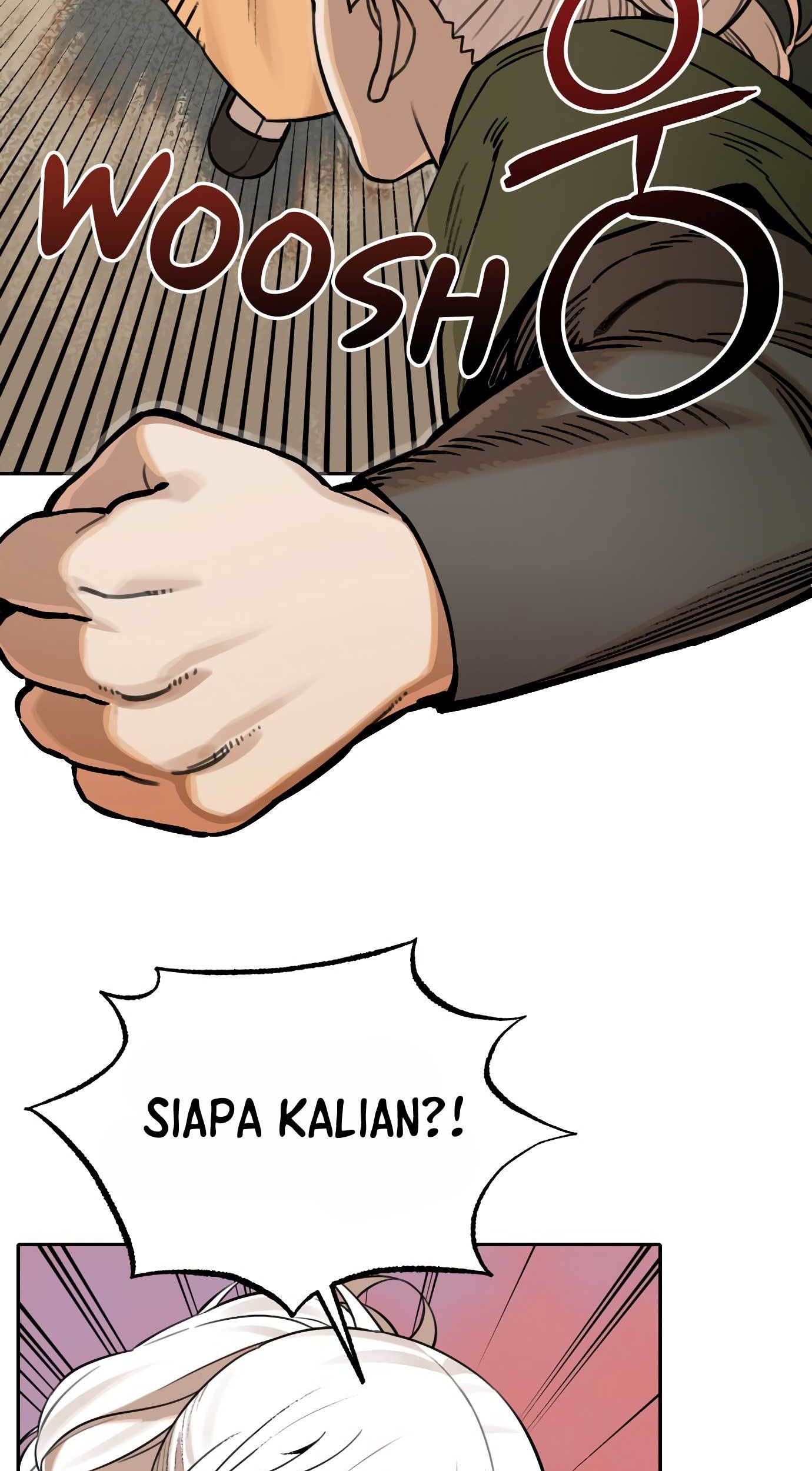 Tiger Coming In Chapter 63 - halaman 18