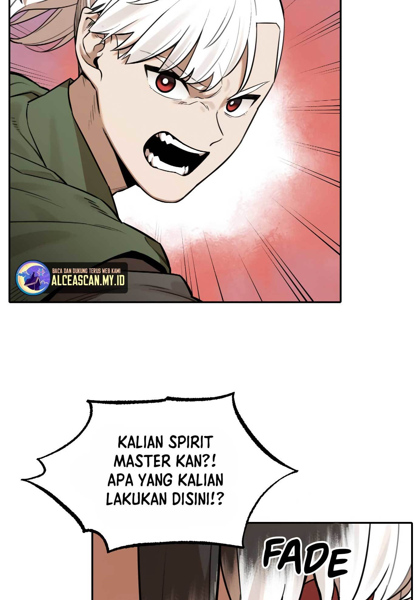 Tiger Coming In Chapter 63 - halaman 19