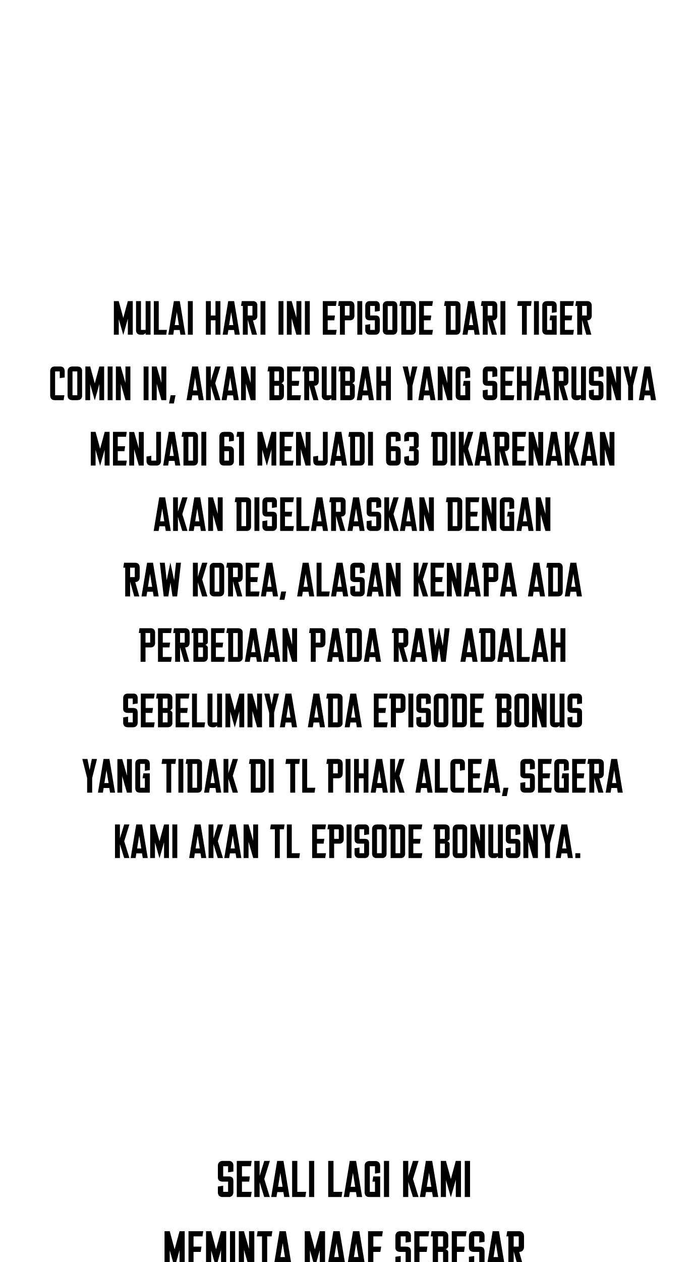 Tiger Coming In Chapter 63 - halaman 2