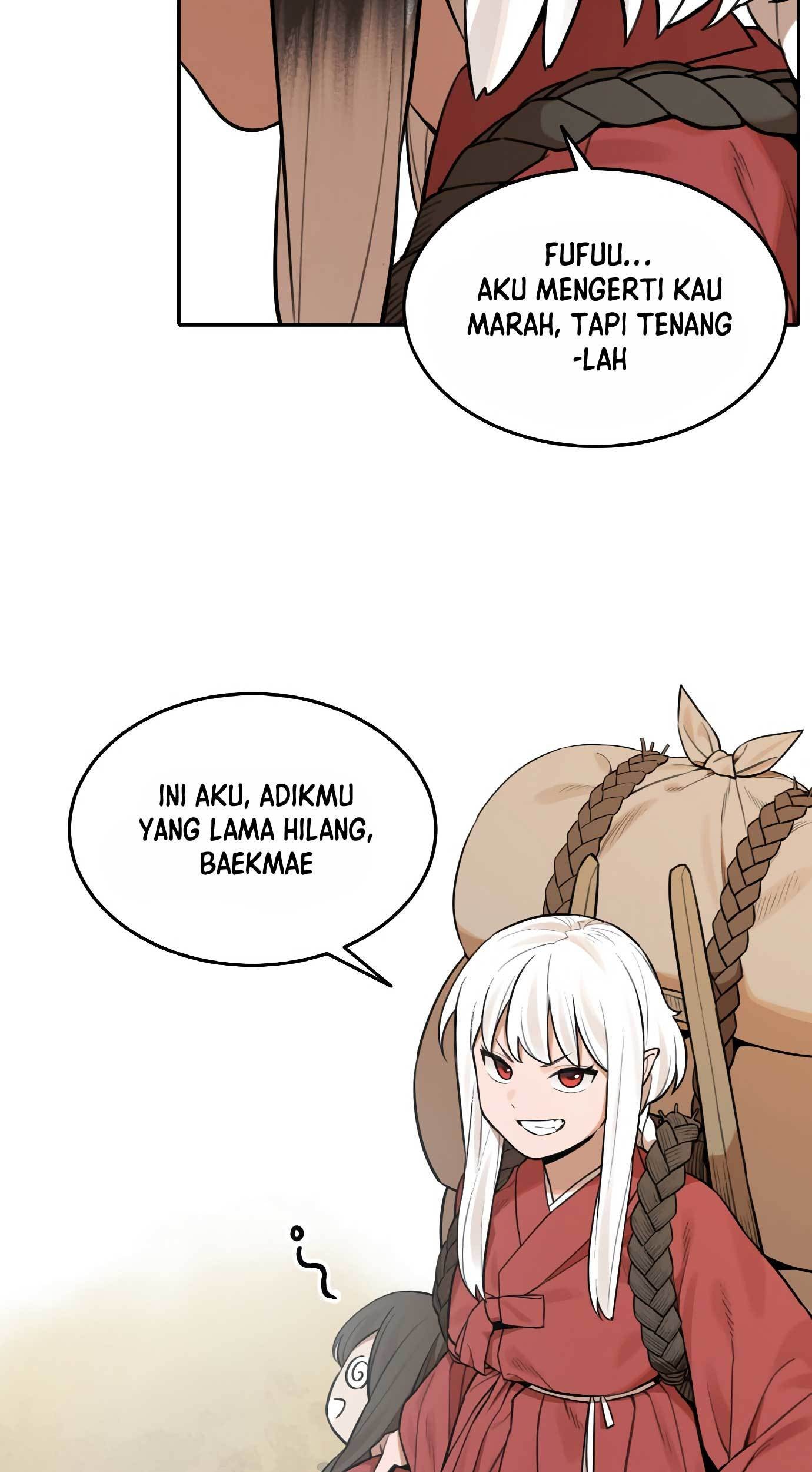 Tiger Coming In Chapter 63 - halaman 20